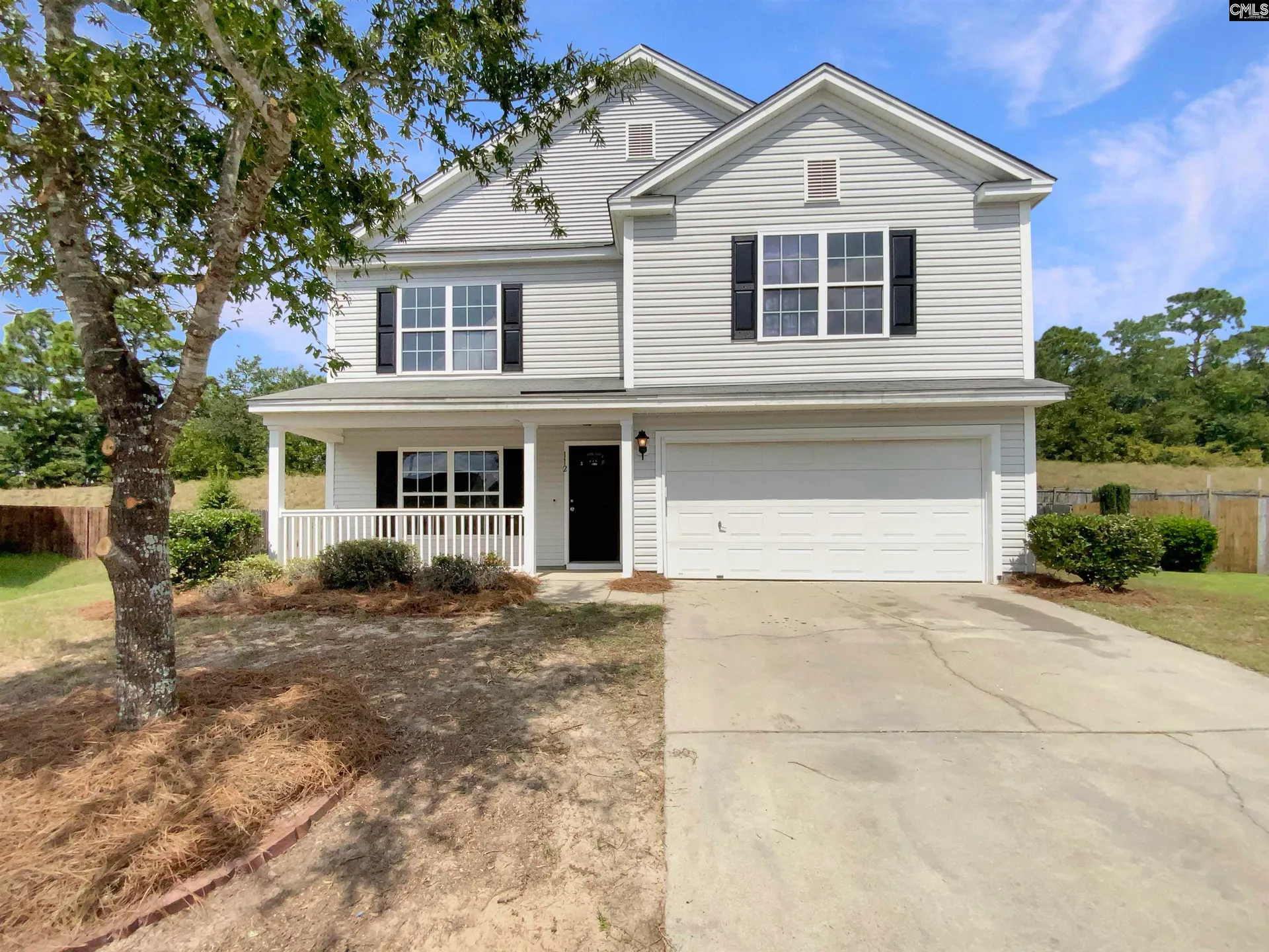 112 Wesley Court