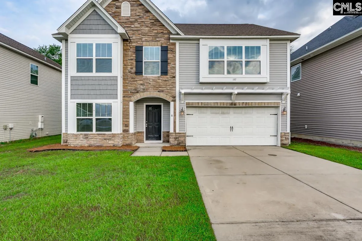 Park West, Chapin Community