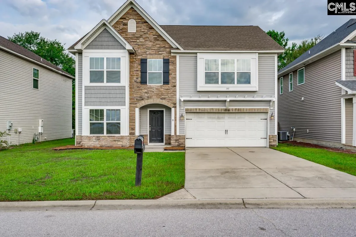 Property image 3 at 147 Ventnor Avenue, Chapin, SC 29036-6901