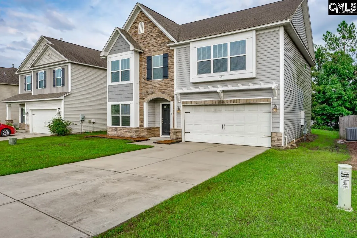 Property image 4 at 147 Ventnor Avenue, Chapin, SC 29036-6901