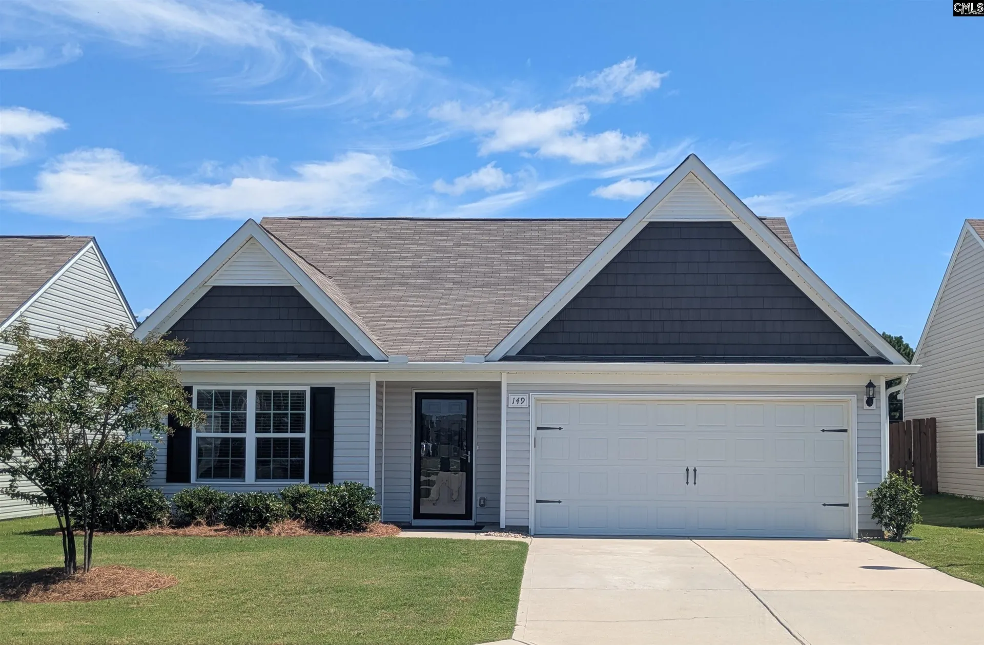 149 Common Reed Drive
