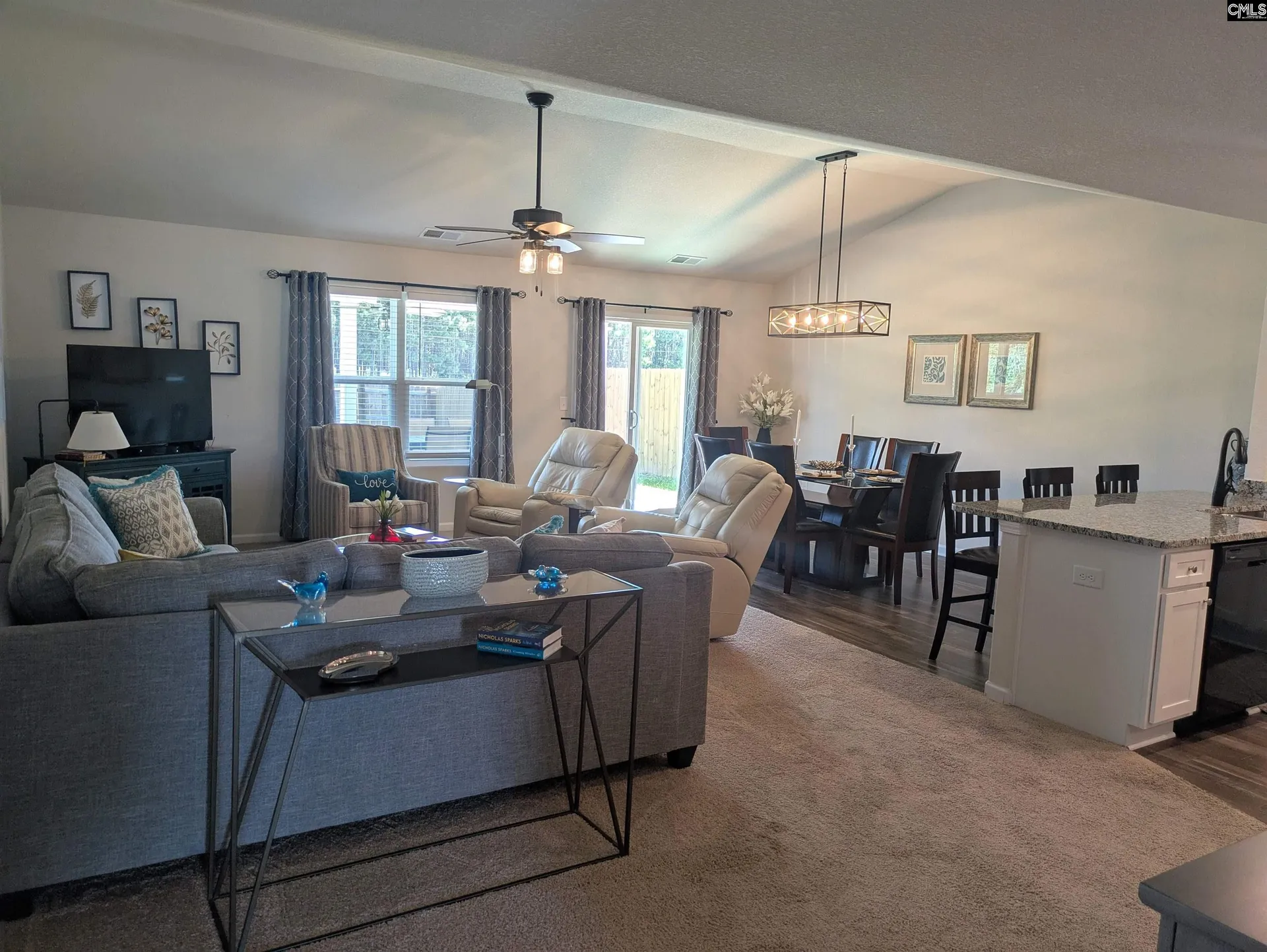 Property image 3 at 149 Common Reed Drive, Gilbert, SC 29054