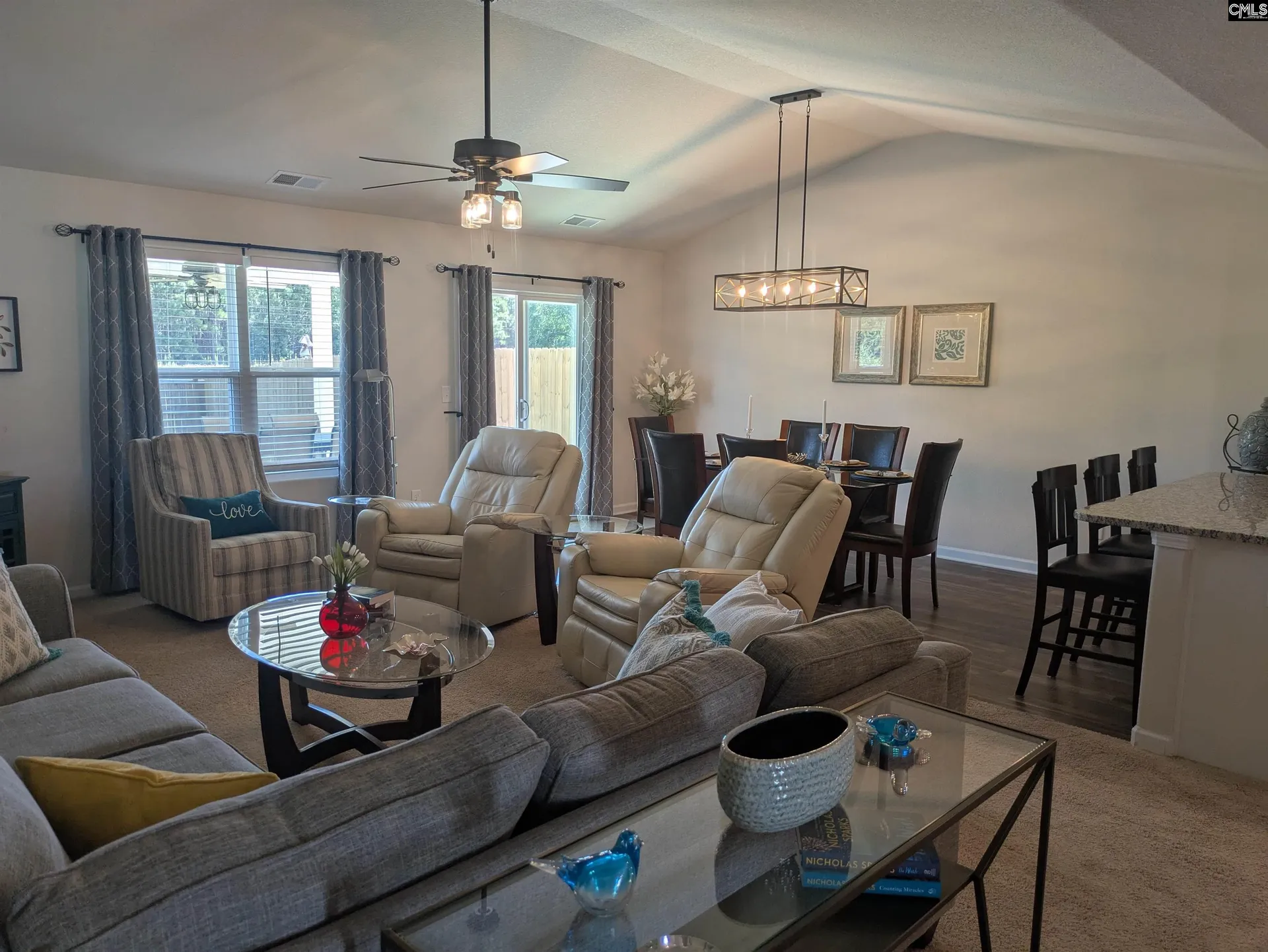Property image 4 at 149 Common Reed Drive, Gilbert, SC 29054