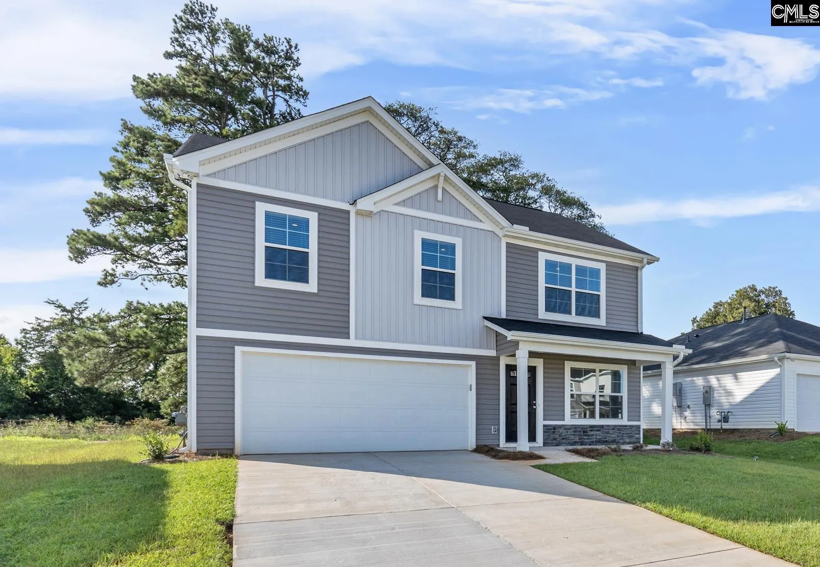 Property image 2 at 436 Peak Copper Court, Lexington, SC 29073