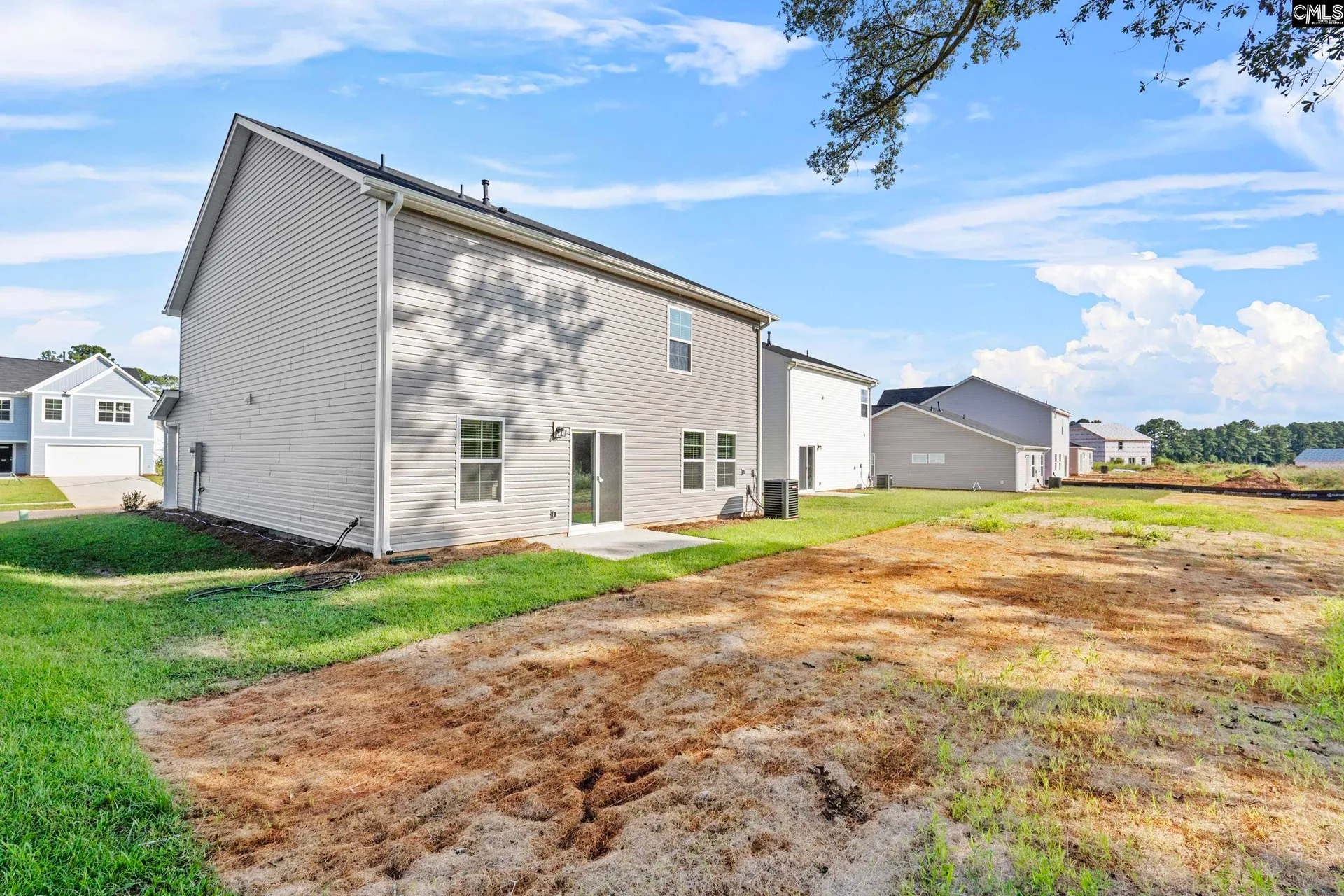 Property image 4 at 436 Peak Copper Court, Lexington, SC 29073