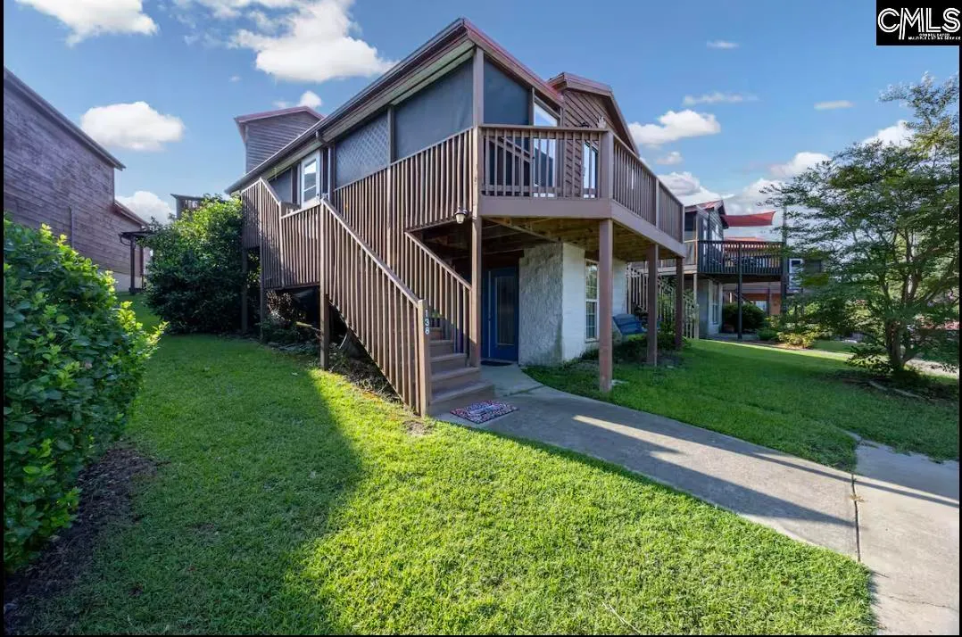 Property image 2 at 138 Marina Cove Drive, Gilbert, SC 29054