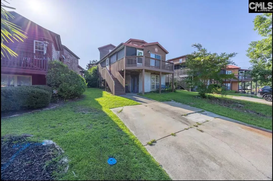 Property image 3 at 138 Marina Cove Drive, Gilbert, SC 29054