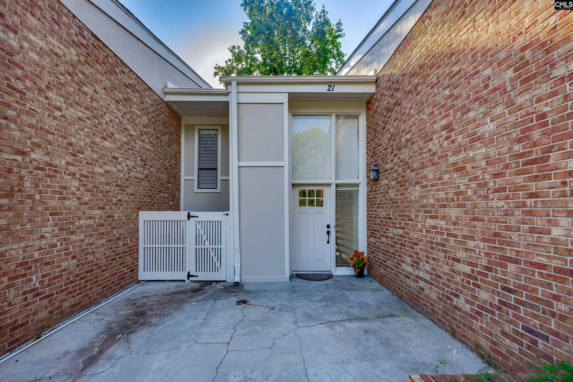 Property image 3 at 21 Low Hill Lane, Lexington, SC 29072
