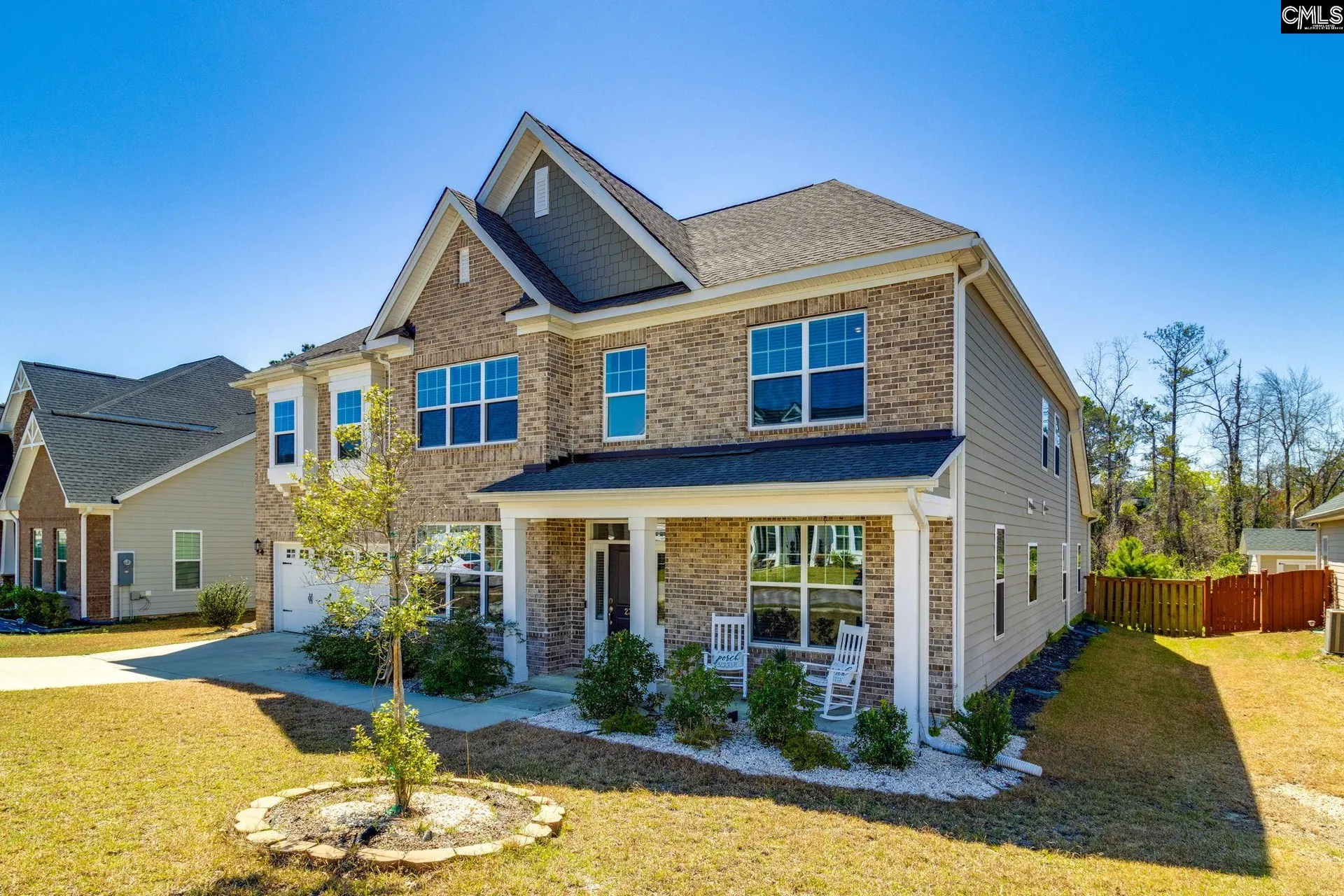 Property image 2 at 232 Compass Trail, Blythewood, SC 29016