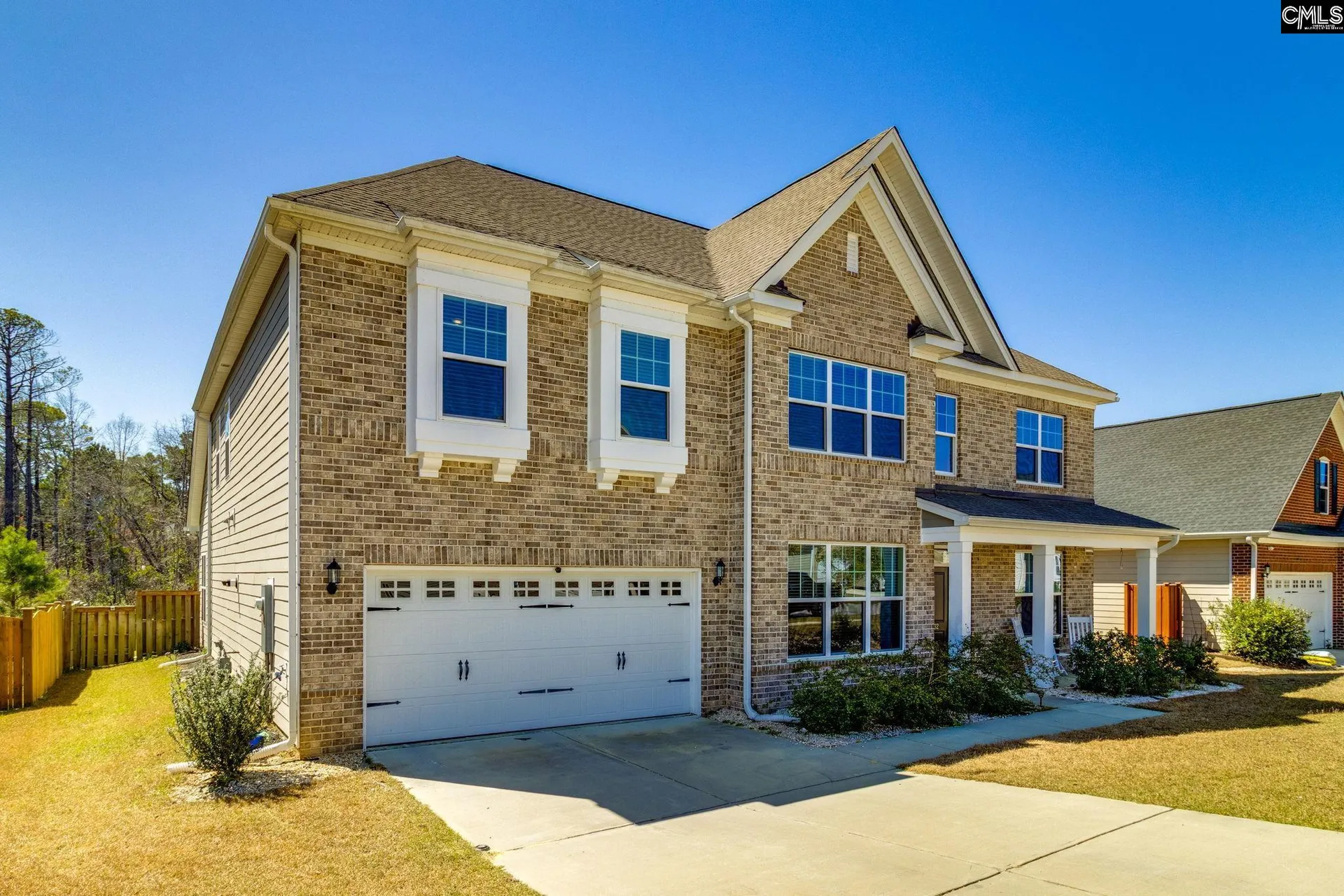 Property image 3 at 232 Compass Trail, Blythewood, SC 29016