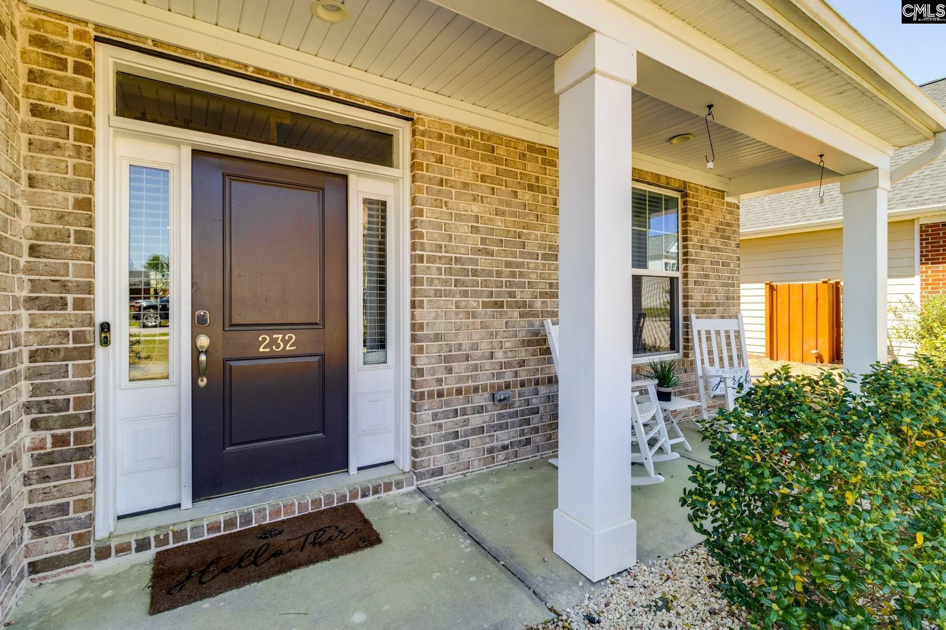 Property image 4 at 232 Compass Trail, Blythewood, SC 29016