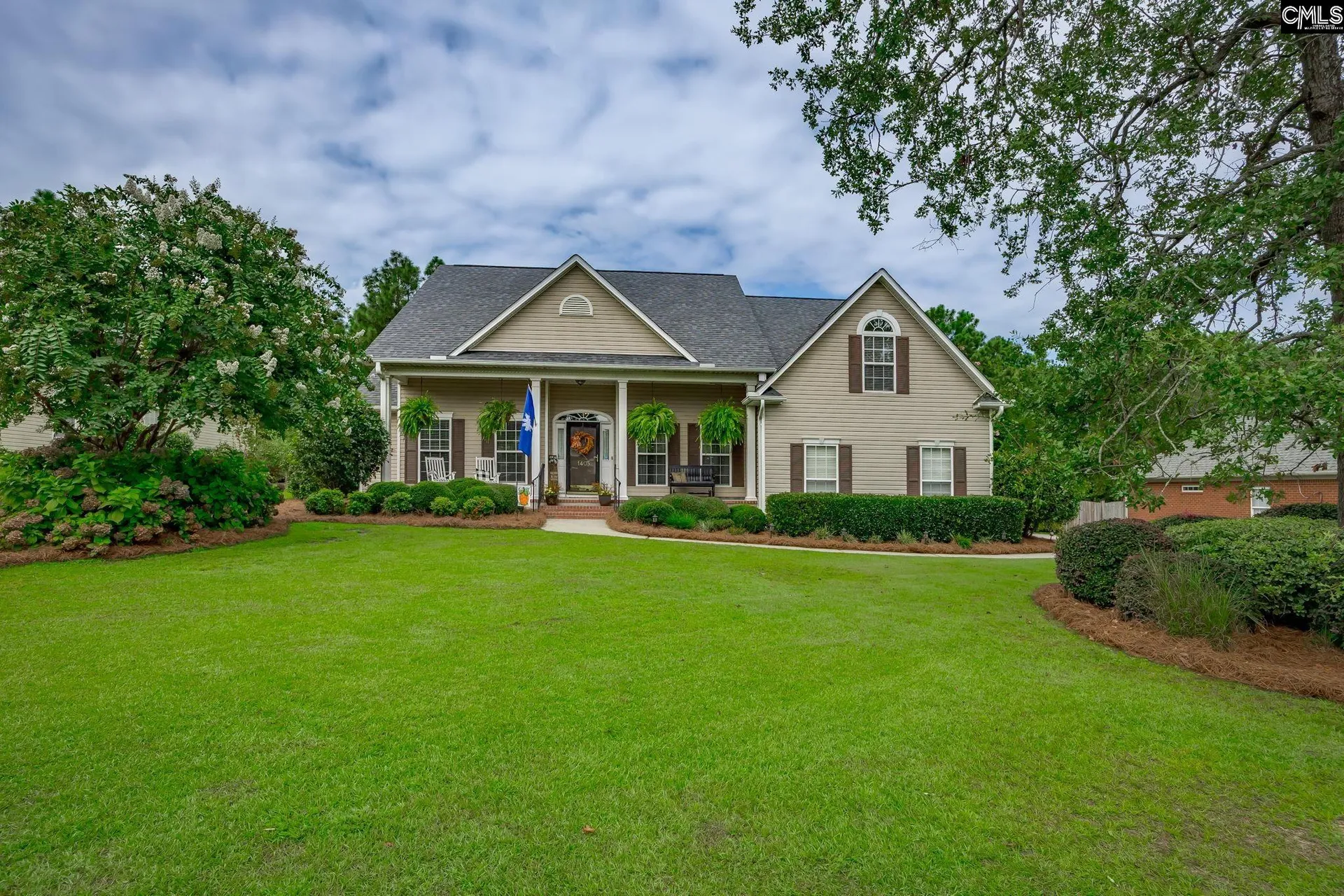 1405 Knotts Haven Loop