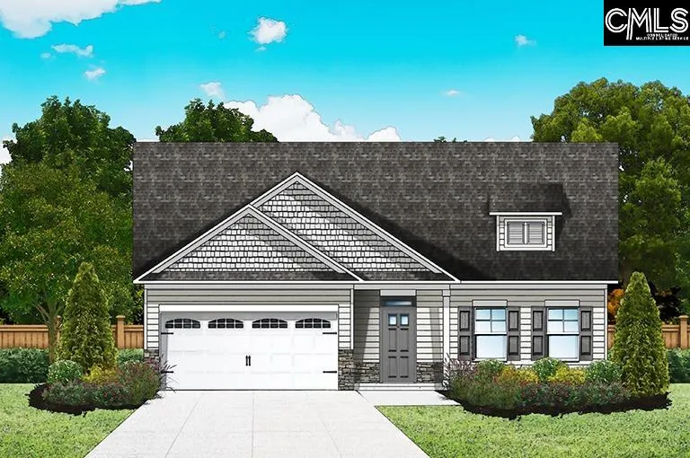 Bickley Station, Irmo Community