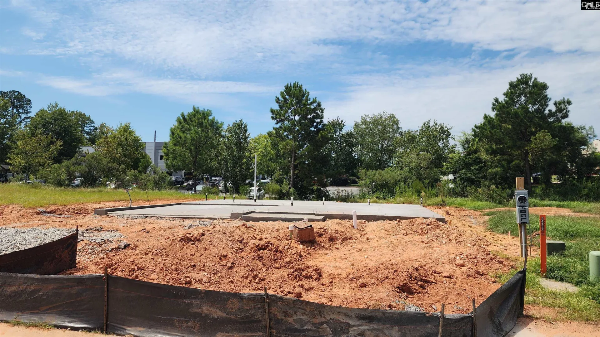 Property image 2 at 108 Locomotive Lot 02 Lane, Irmo, SC 29063