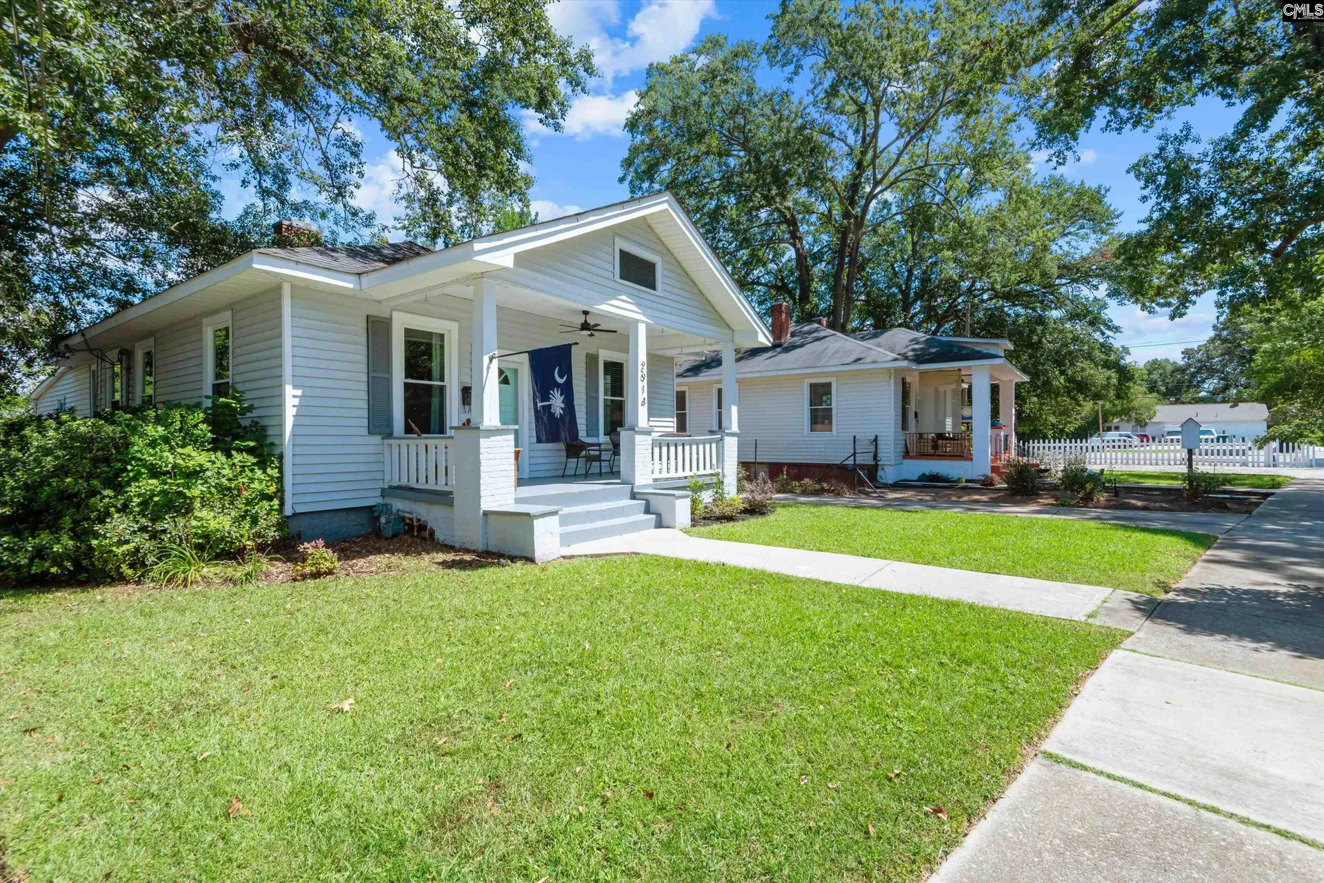 Property image 2 at 2914 Columbia Avenue, Columbia, SC 29201