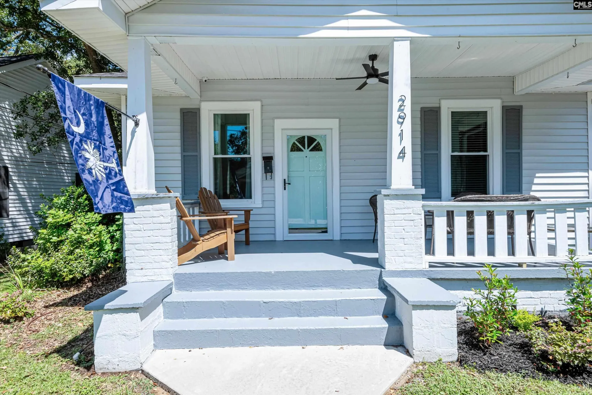 Property image 3 at 2914 Columbia Avenue, Columbia, SC 29201