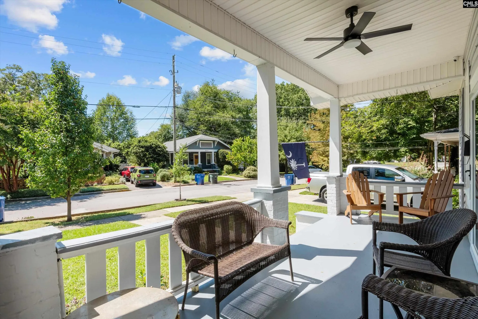 Property image 4 at 2914 Columbia Avenue, Columbia, SC 29201