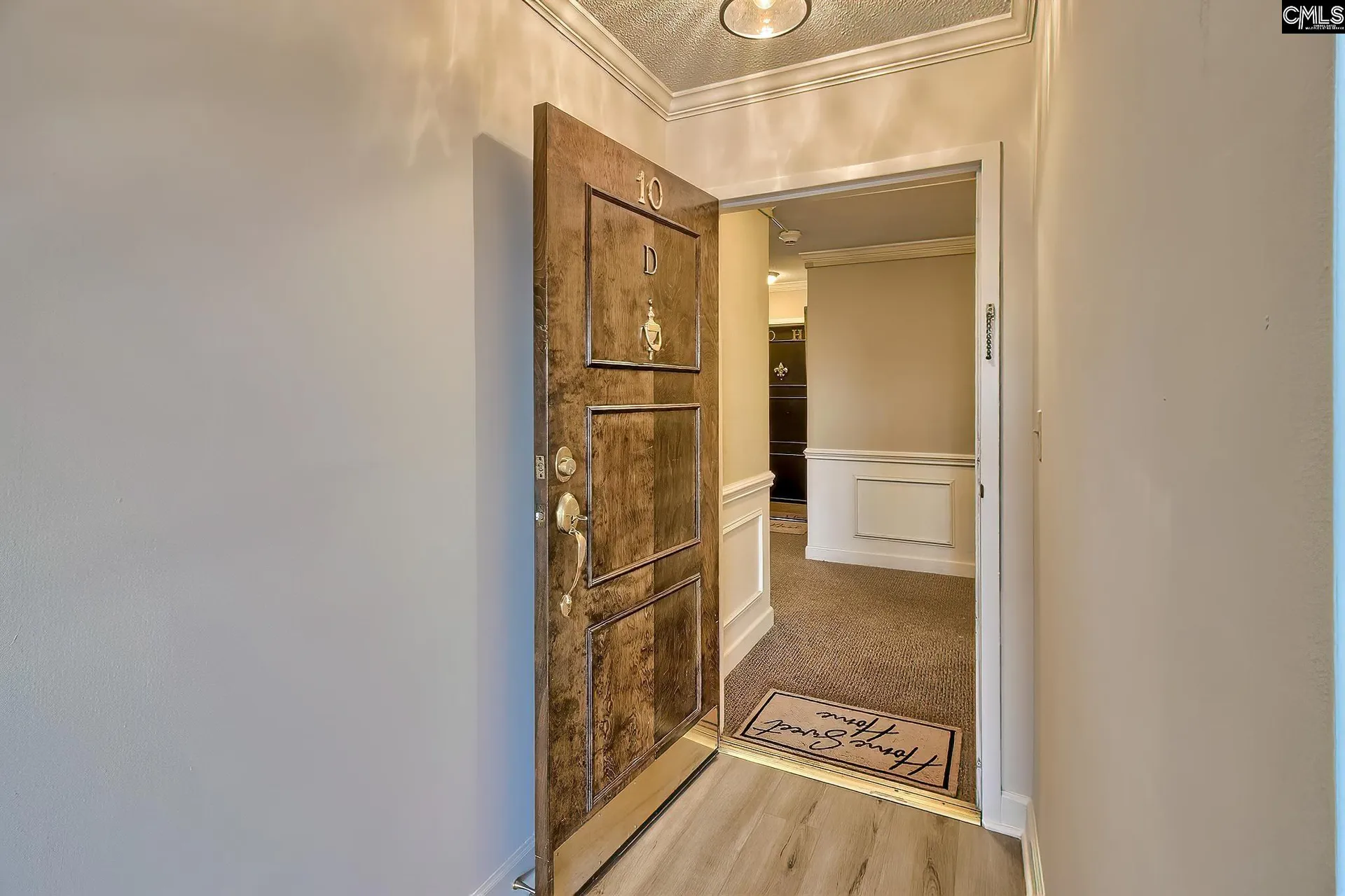 Property image 3 at 1825 St Julian Place 10d, Columbia, SC 29204