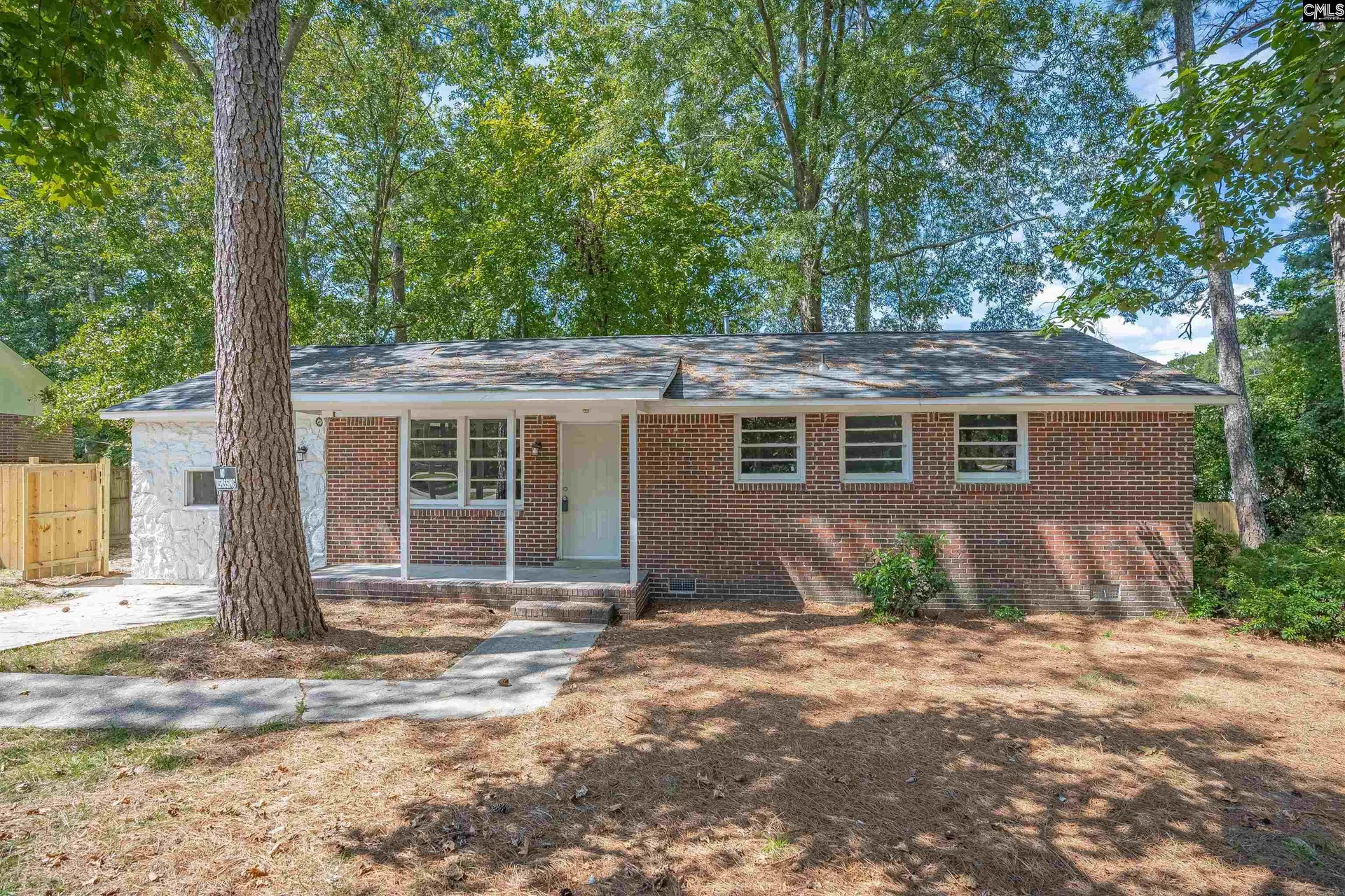 Property image 2 at 4257 Donavan Drive, Columbia, SC 29210-4305