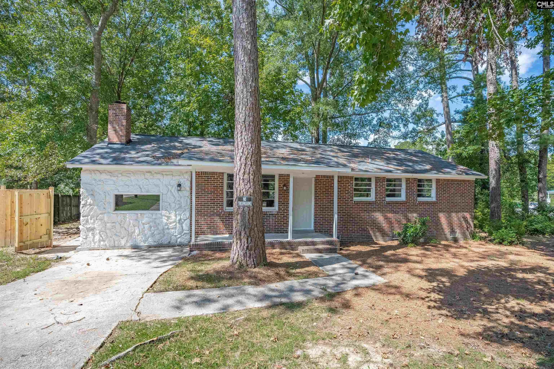 Property image 3 at 4257 Donavan Drive, Columbia, SC 29210-4305