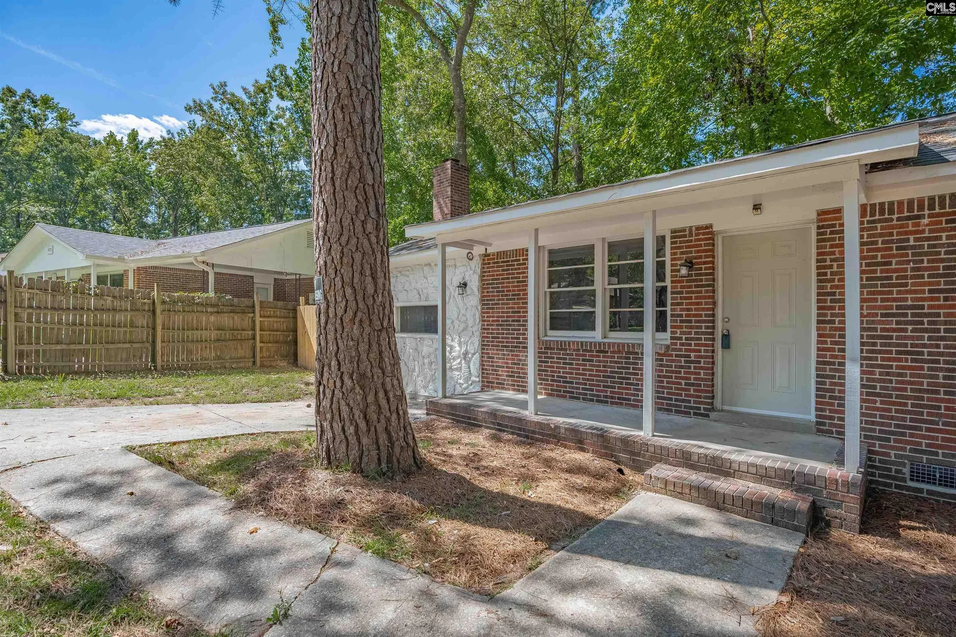 Property image 4 at 4257 Donavan Drive, Columbia, SC 29210-4305