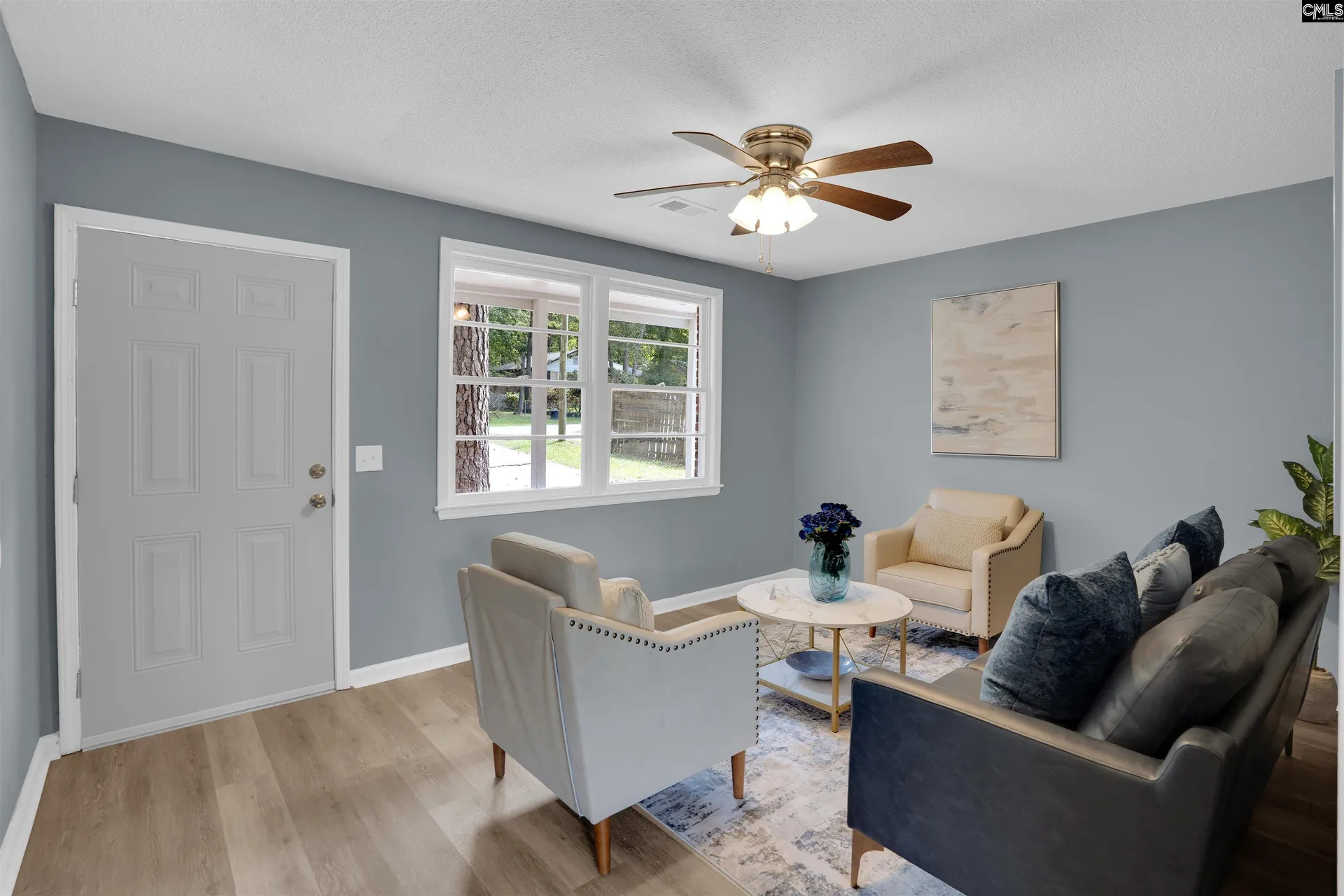 Property image 5 at 4257 Donavan Drive, Columbia, SC 29210-4305