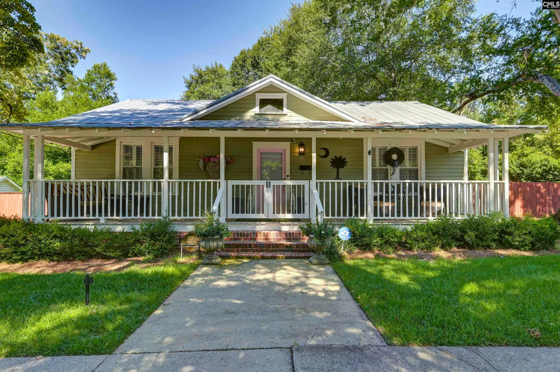 709 Northwood Street