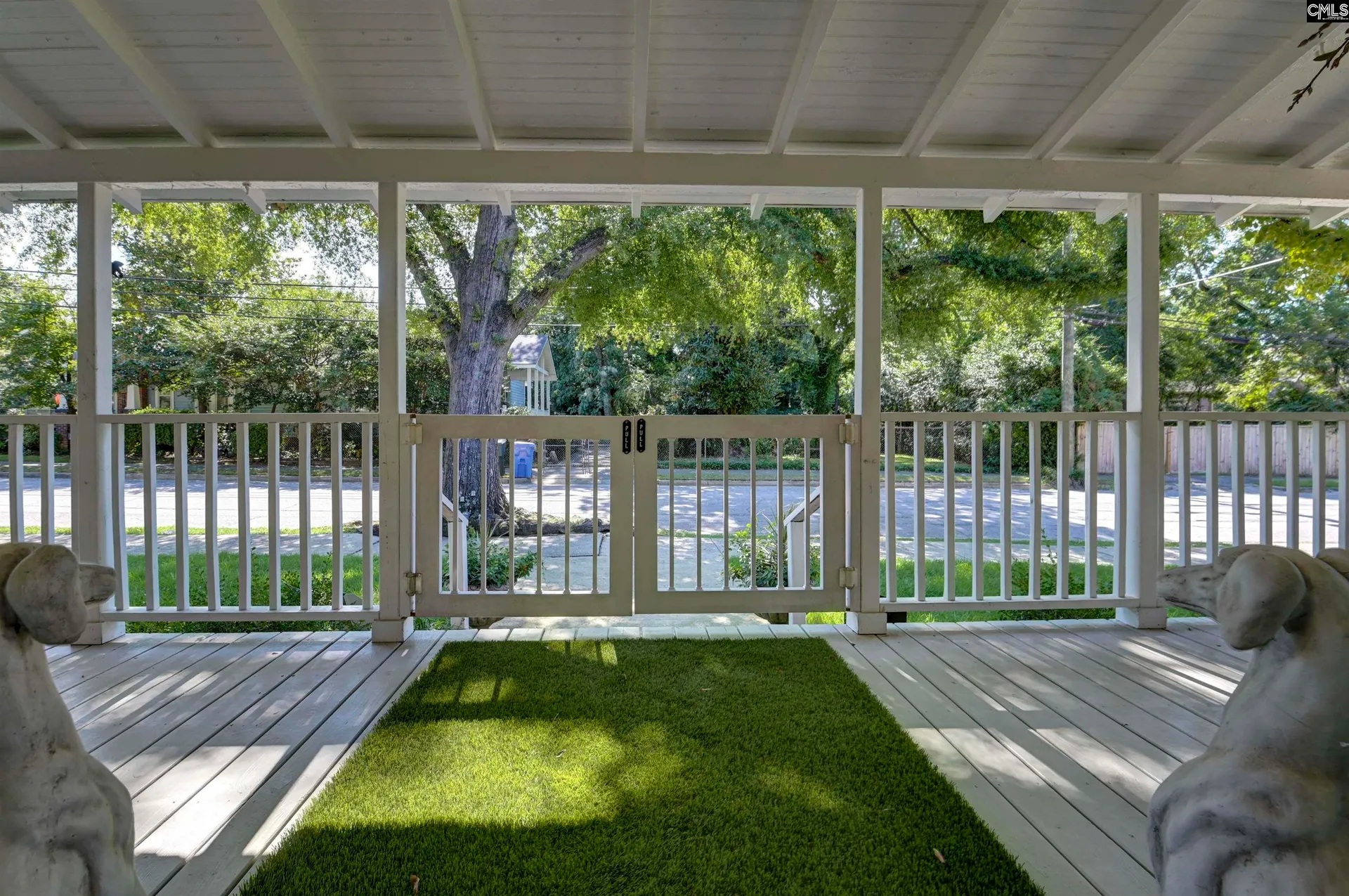 Property image 4 at 709 Northwood Street, Columbia, SC 29201-1531