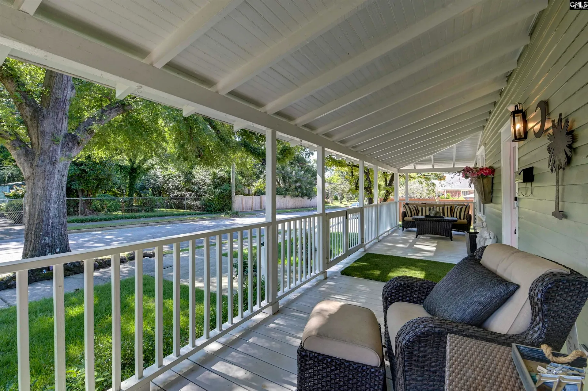 Property image 5 at 709 Northwood Street, Columbia, SC 29201-1531