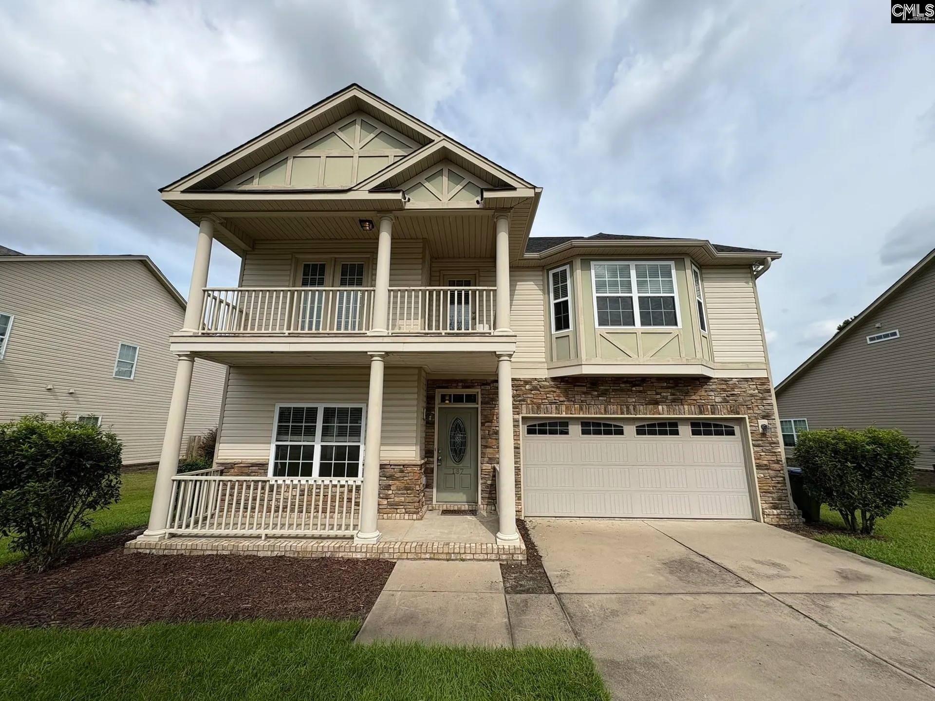 137 Rossmore Drive