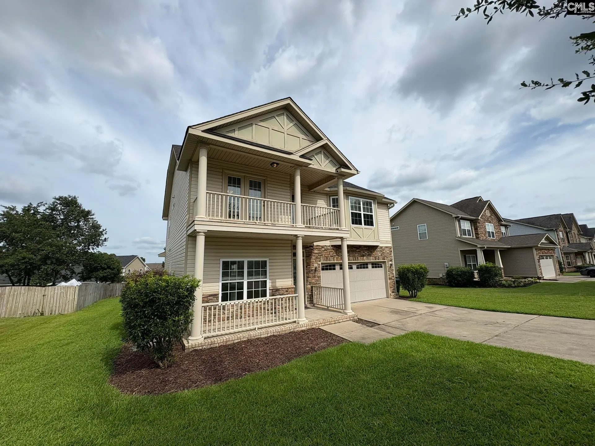Property image 2 at 137 Rossmore Drive, Cayce, SC 29033