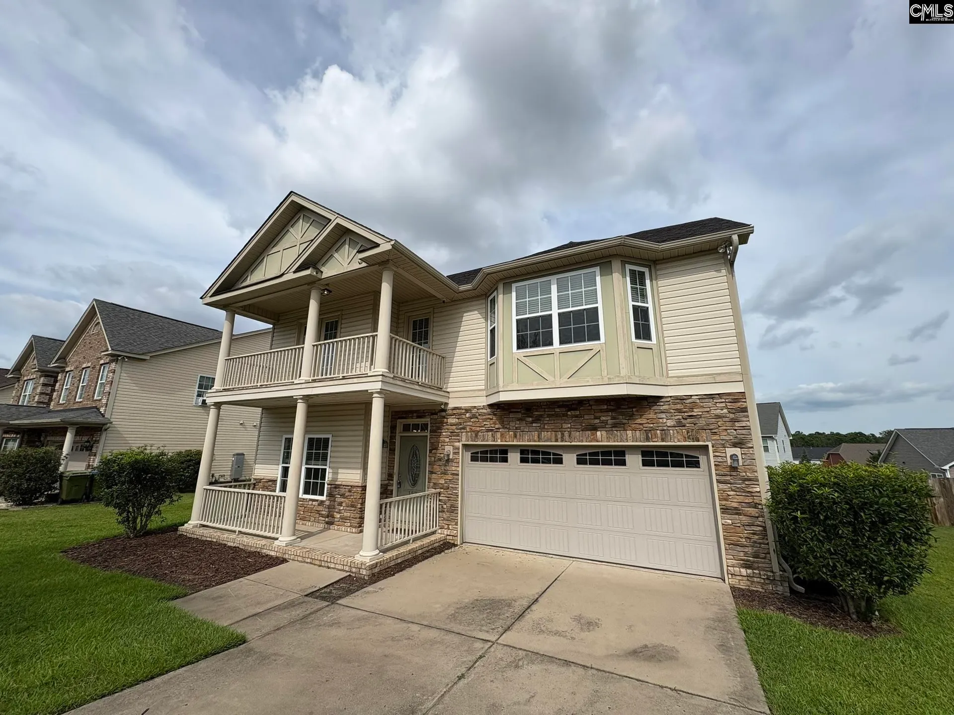 Property image 3 at 137 Rossmore Drive, Cayce, SC 29033