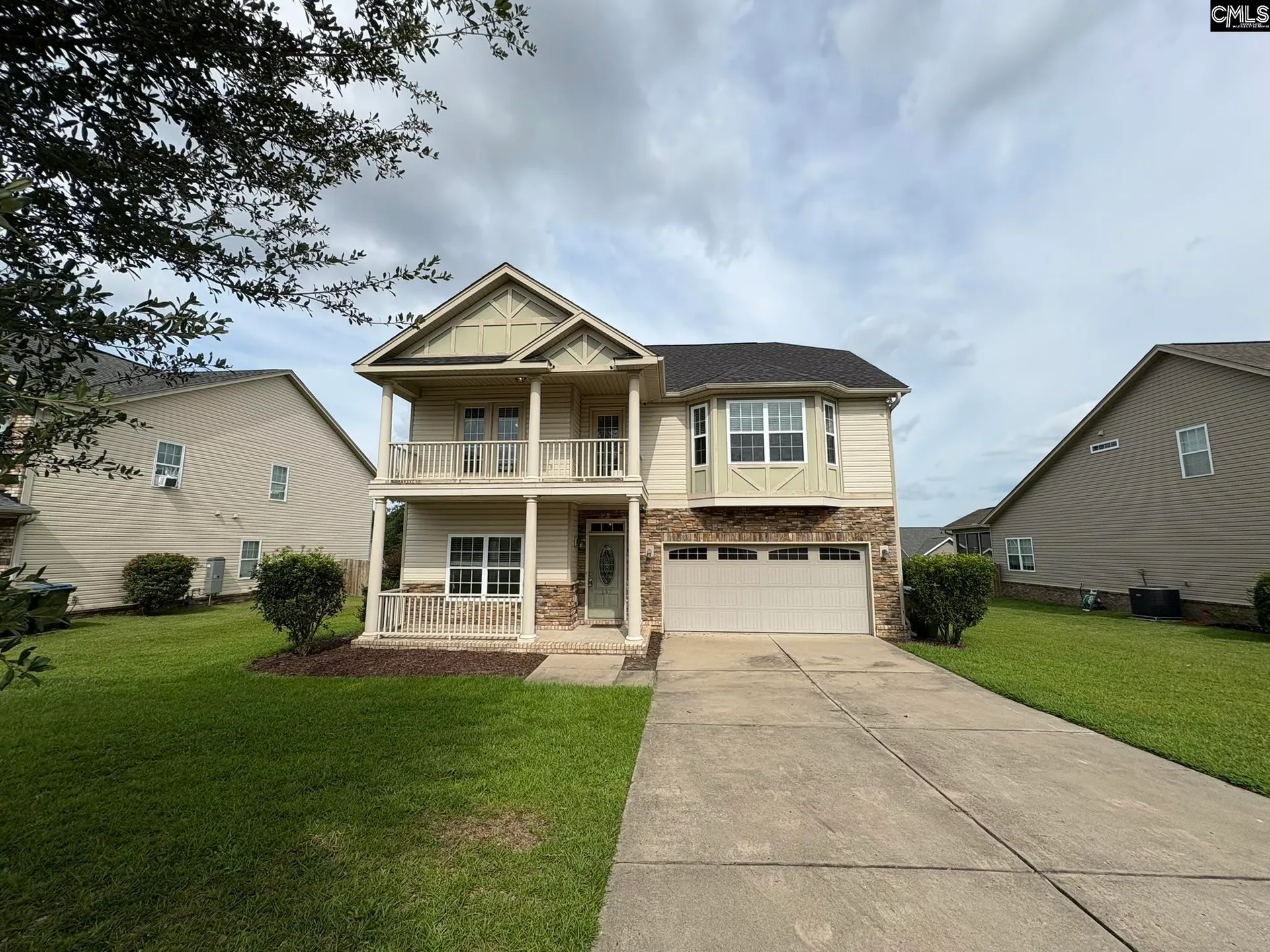 Property image 4 at 137 Rossmore Drive, Cayce, SC 29033
