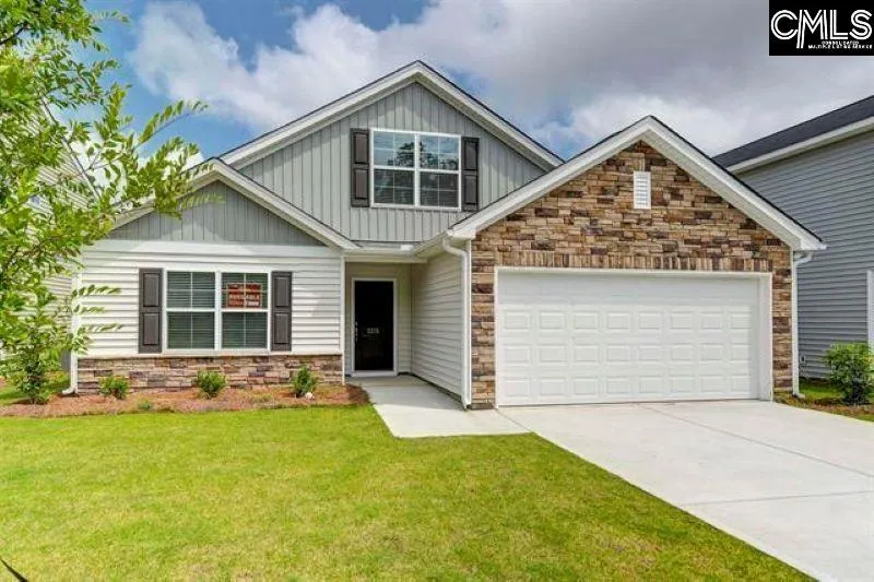 2215 County Line Road