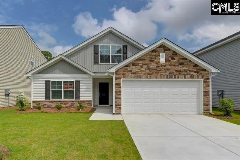 Property image 2 at 2215 County Line Road, Elgin, SC 29045