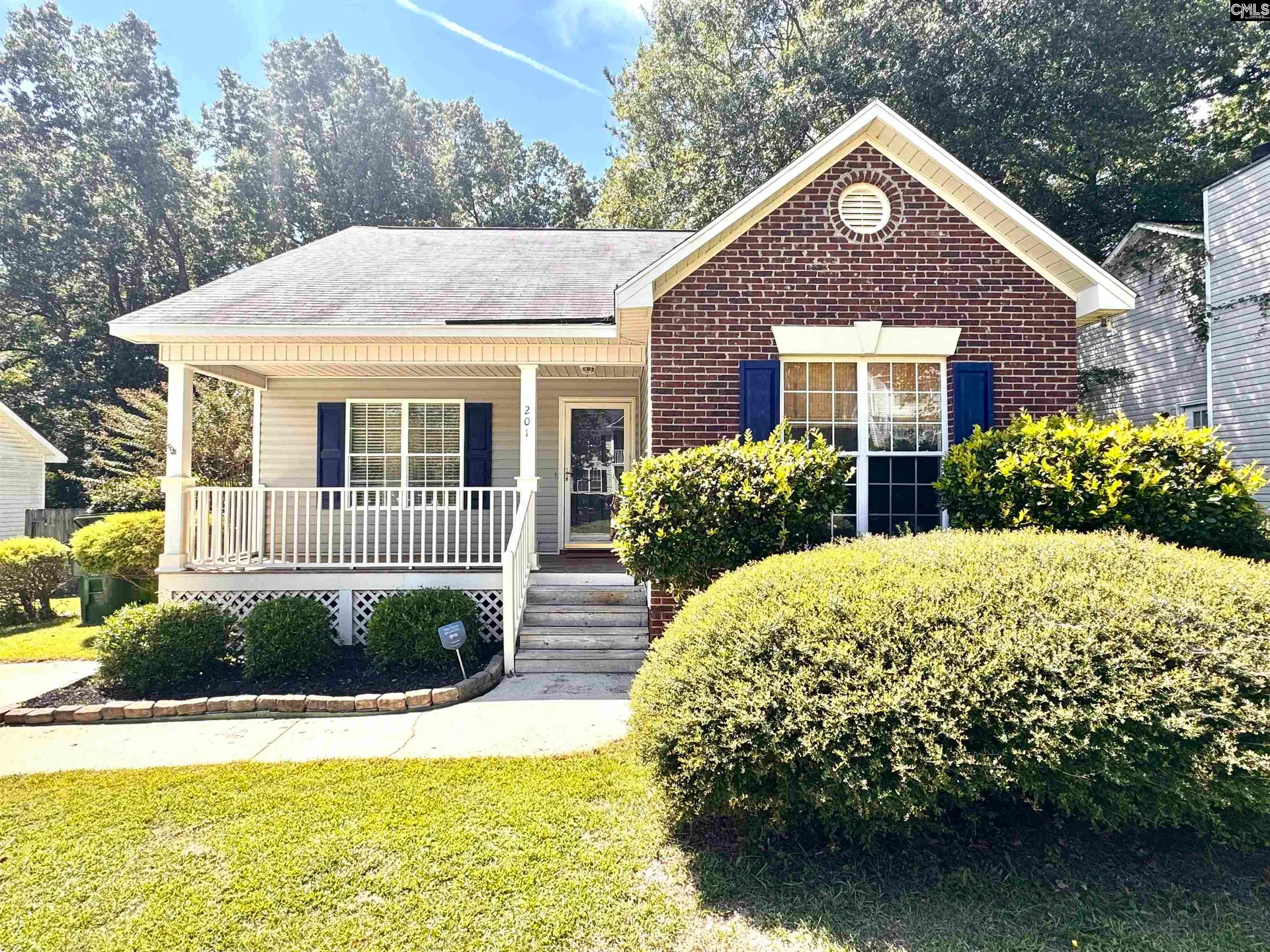 201 Caddis Creek Road