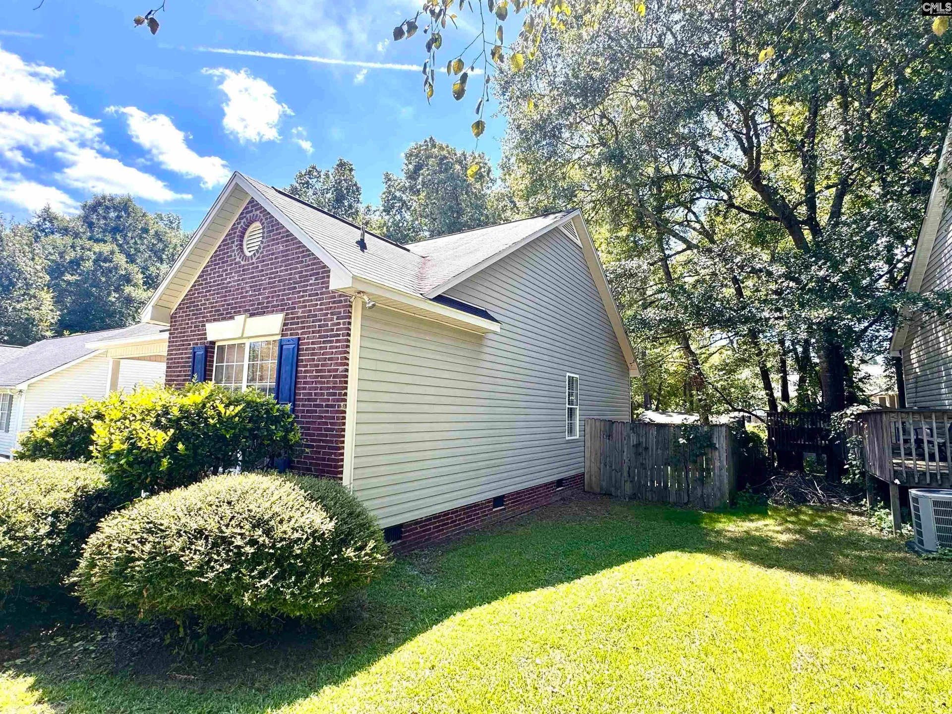 Property image 3 at 201 Caddis Creek Road, Irmo, SC 29063