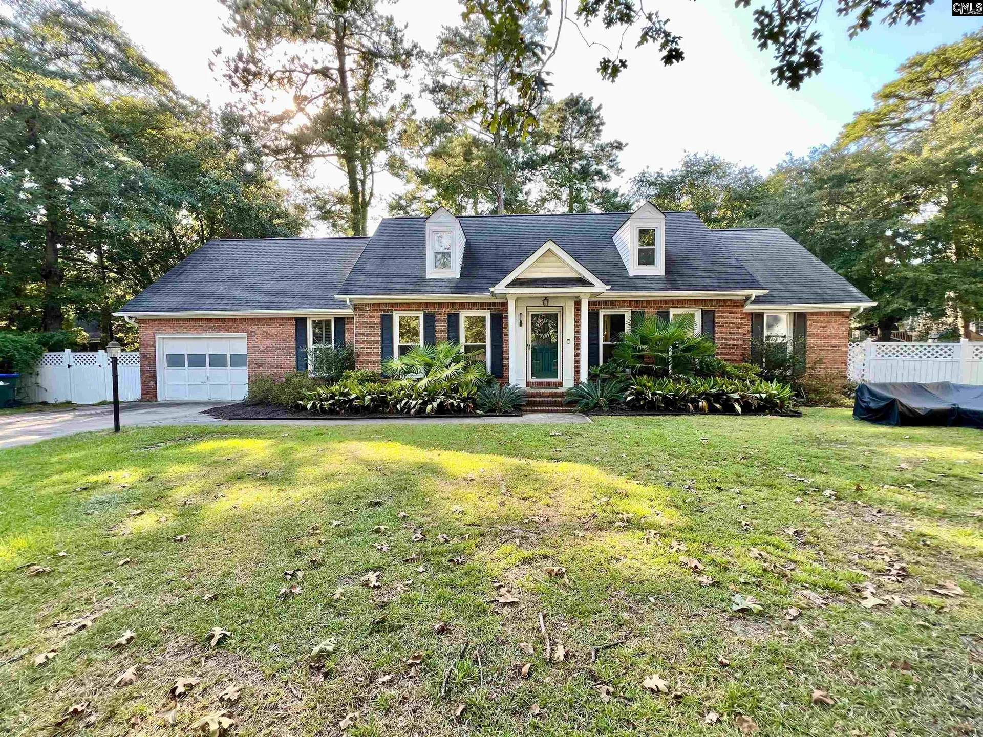5 Forest Trace Way
