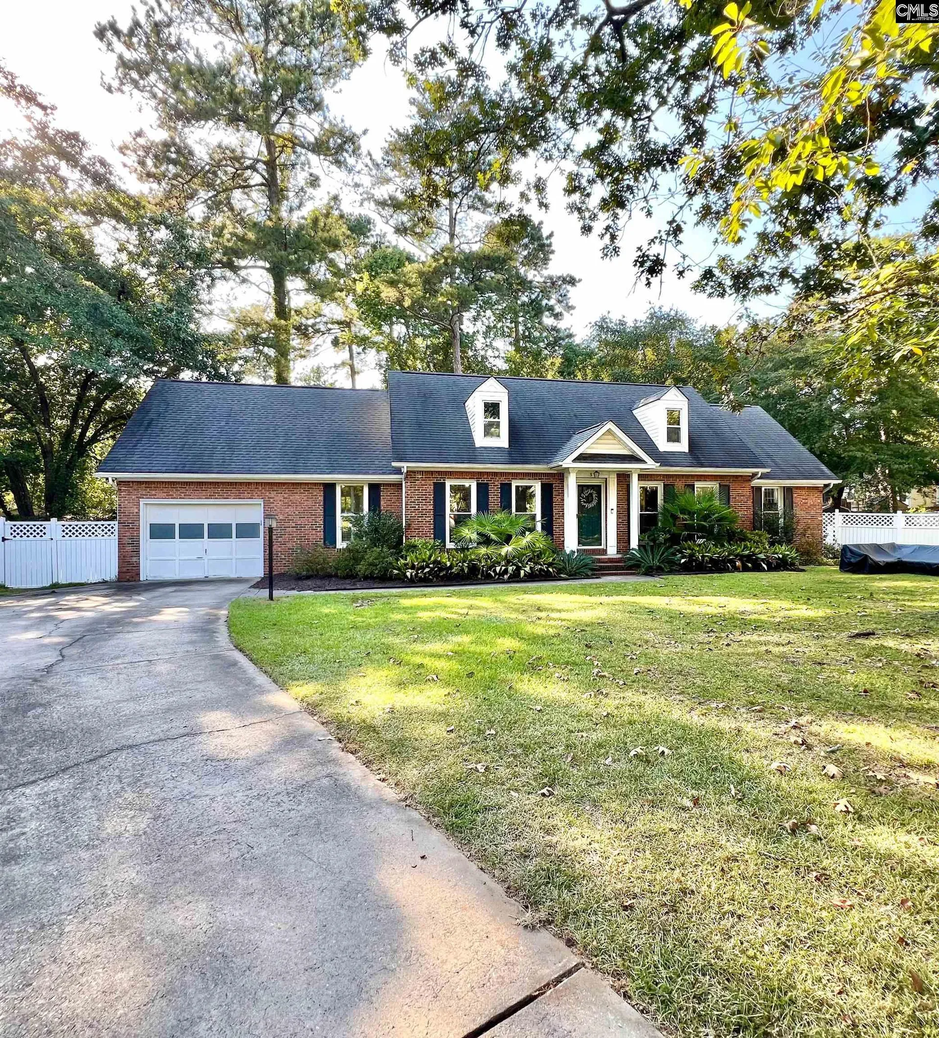 Property image 2 at 5 Forest Trace Way, Columbia, SC 29204