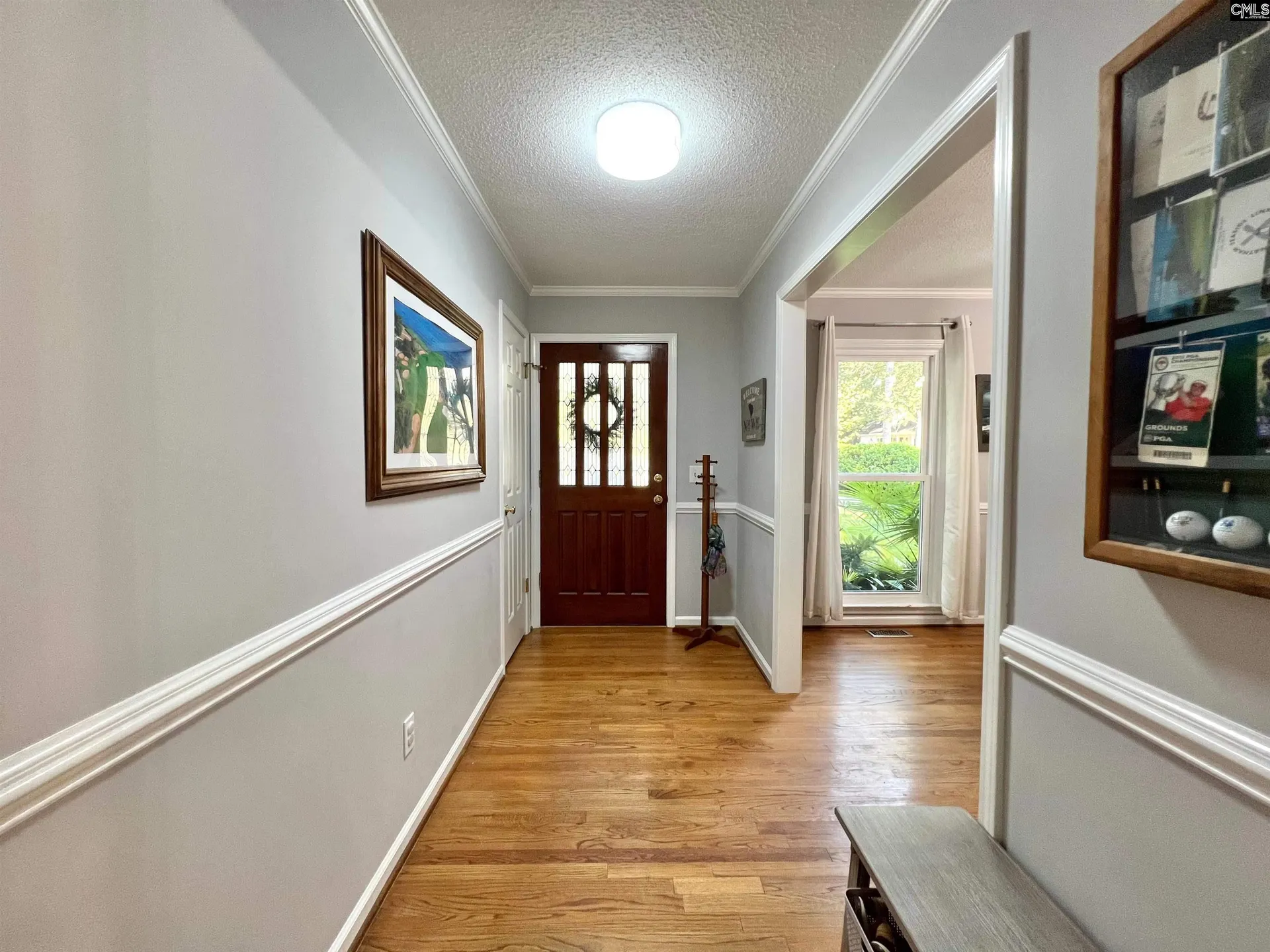 Property image 3 at 5 Forest Trace Way, Columbia, SC 29204