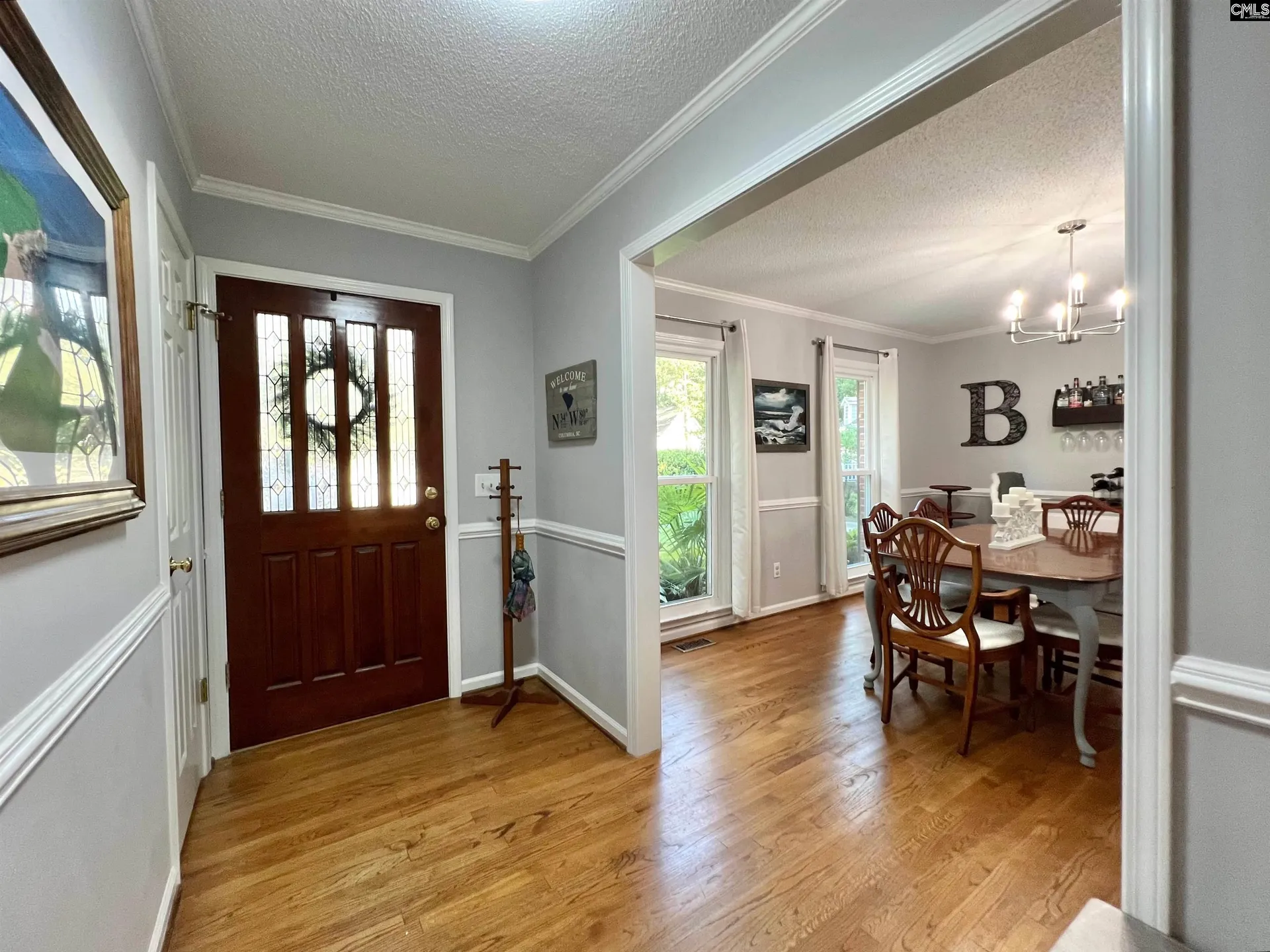 Property image 4 at 5 Forest Trace Way, Columbia, SC 29204