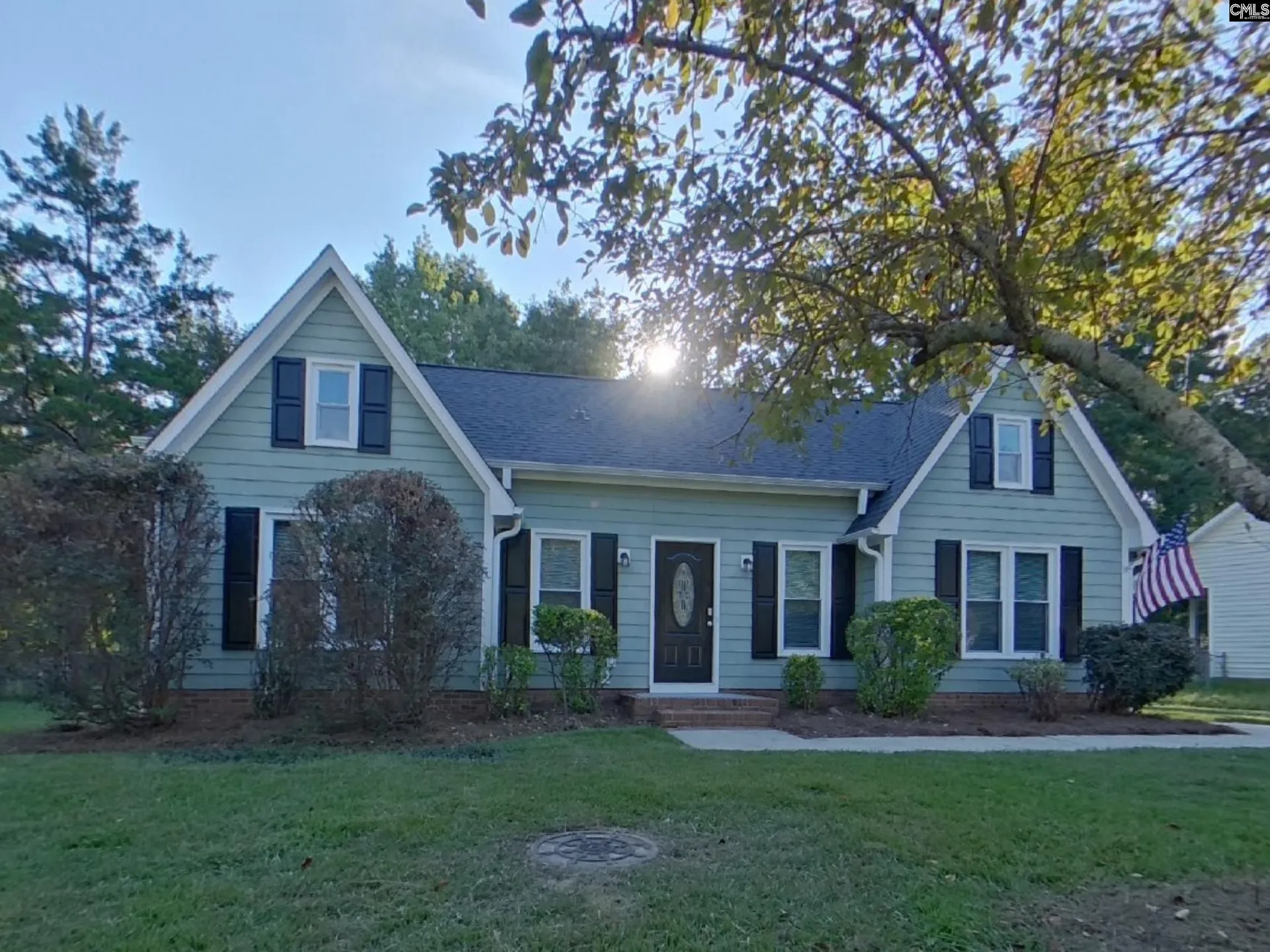53 Old Well Road