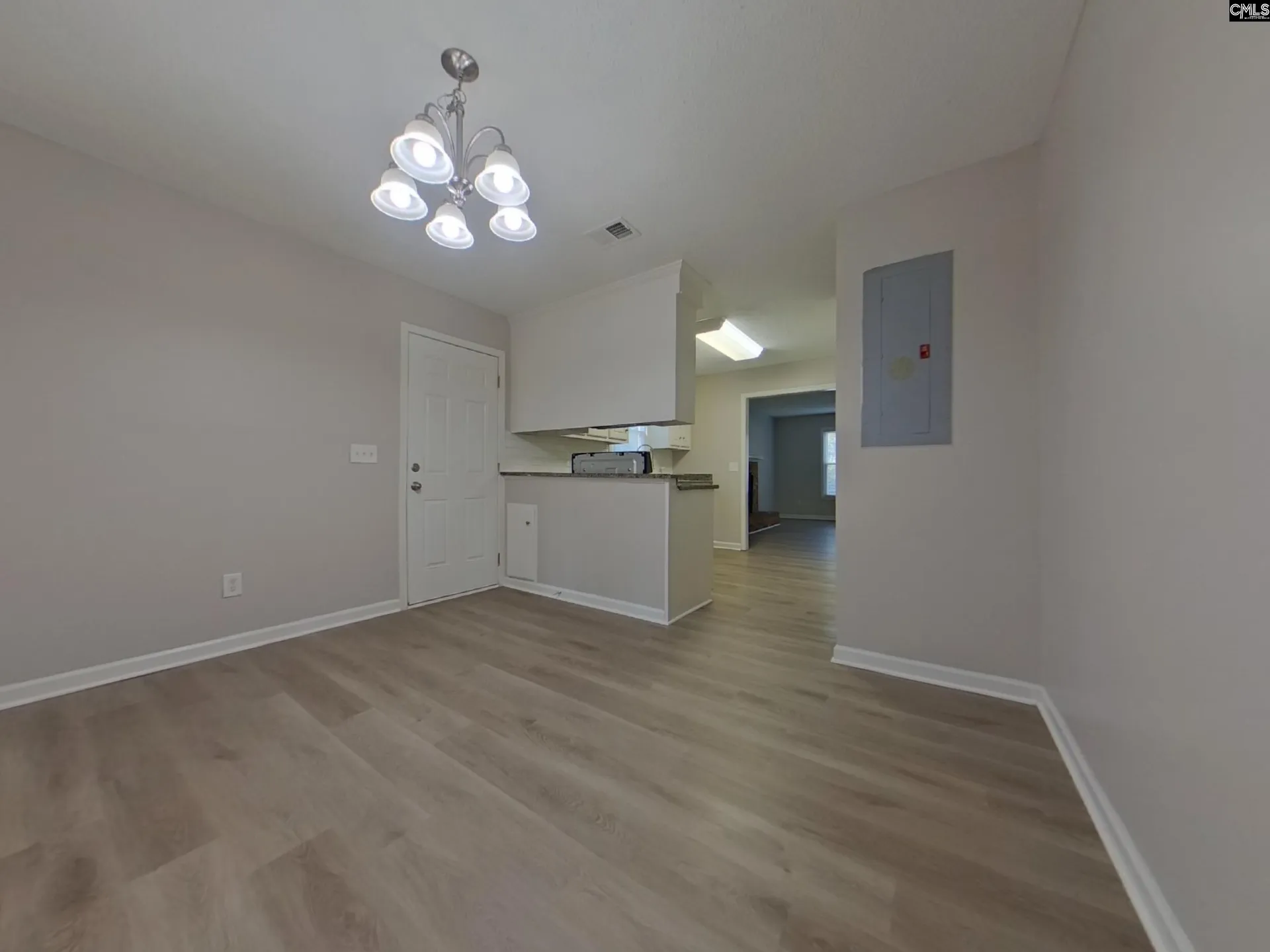 Property image 4 at 53 Old Well Road, Irmo, SC 29063-2177