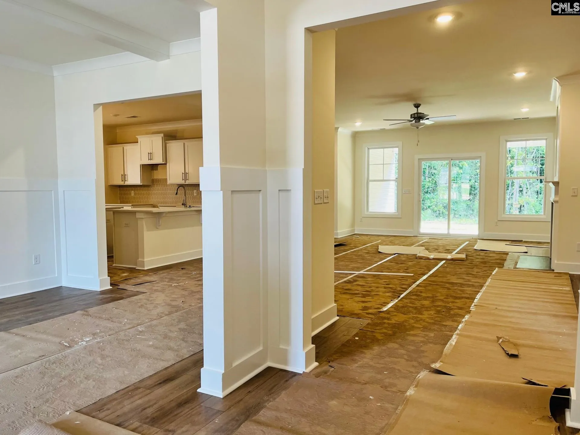 Property image 3 at 2057 Allan Crest Road, Blythewood, SC 29016