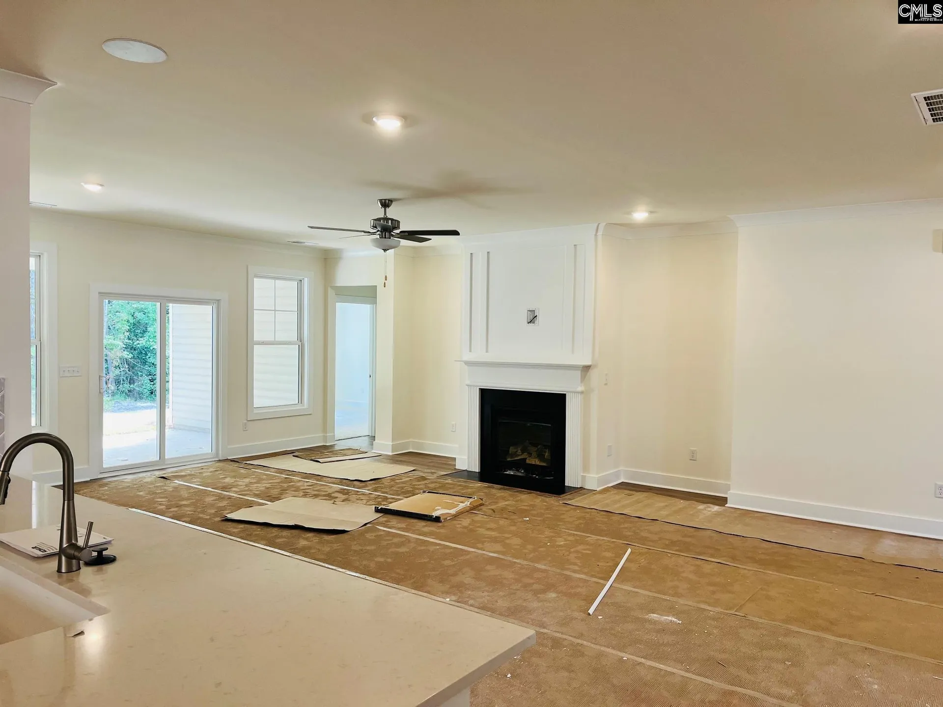 Property image 5 at 2057 Allan Crest Road, Blythewood, SC 29016