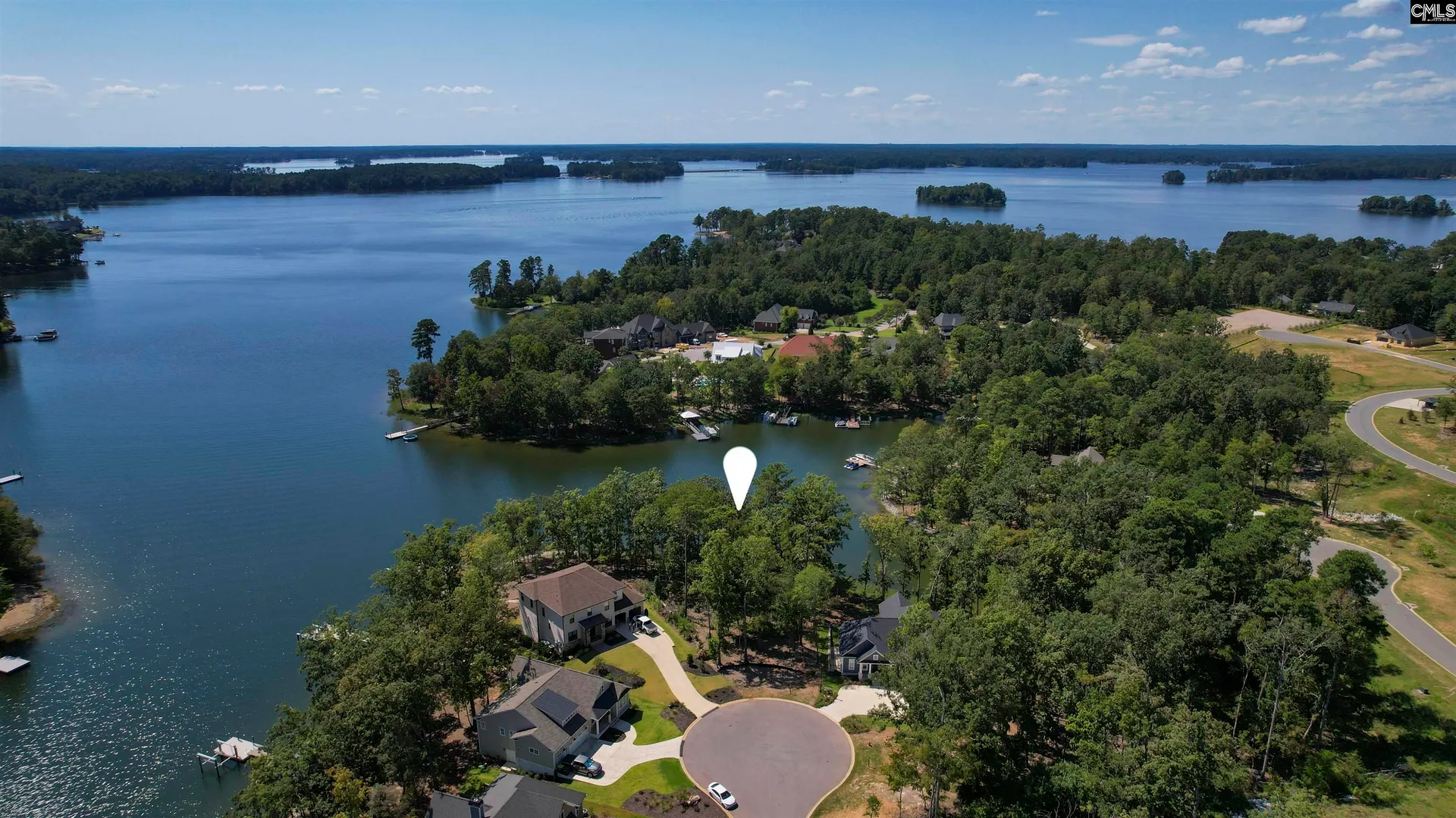 Property image 2 at 1095 Refuge Place, Chapin, SC 29036