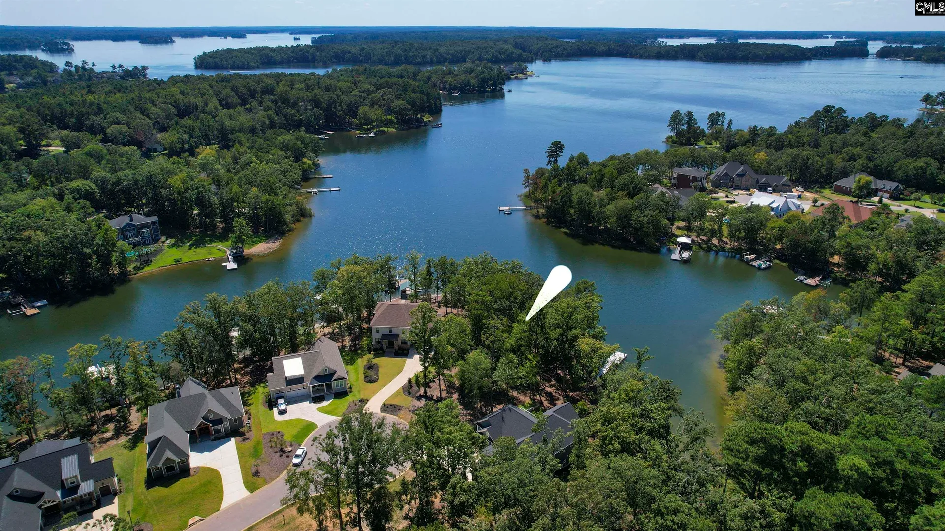 Property image 3 at 1095 Refuge Place, Chapin, SC 29036