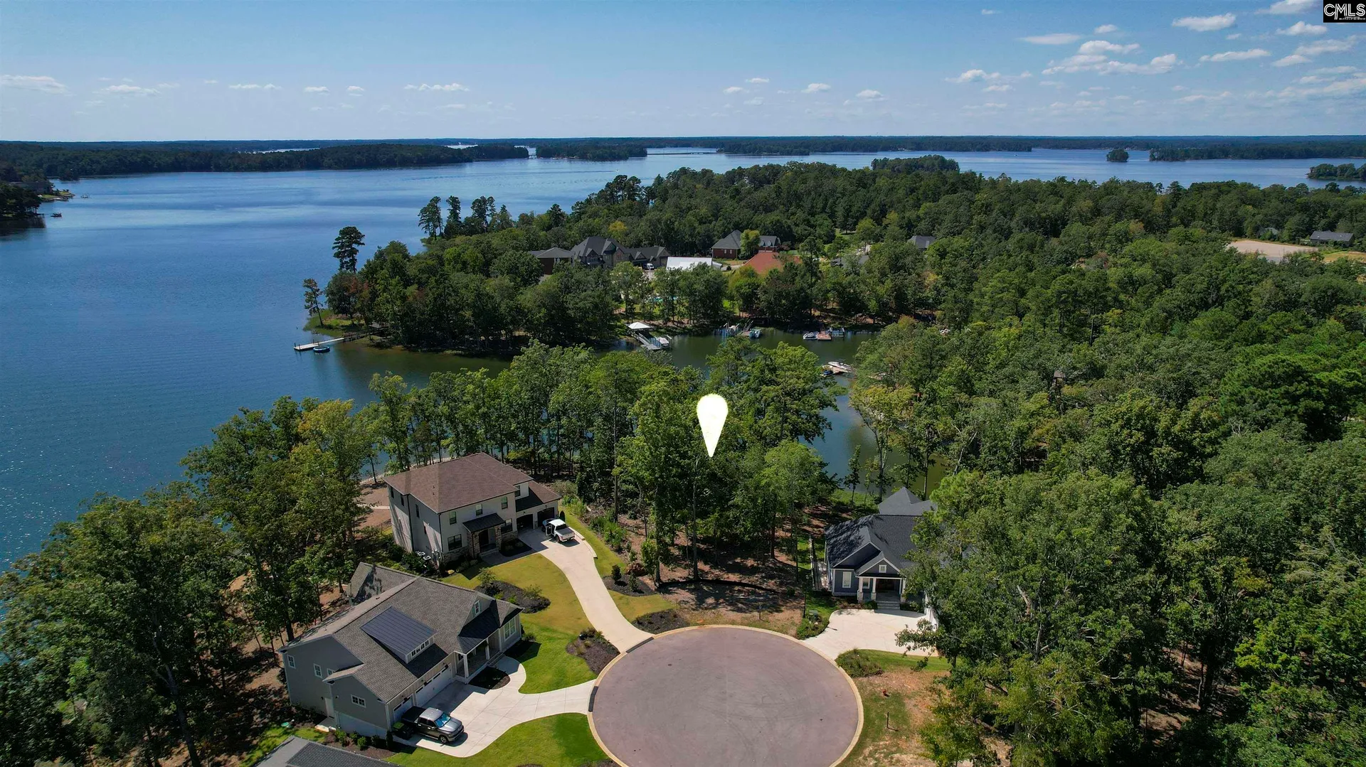 Property image 4 at 1095 Refuge Place, Chapin, SC 29036