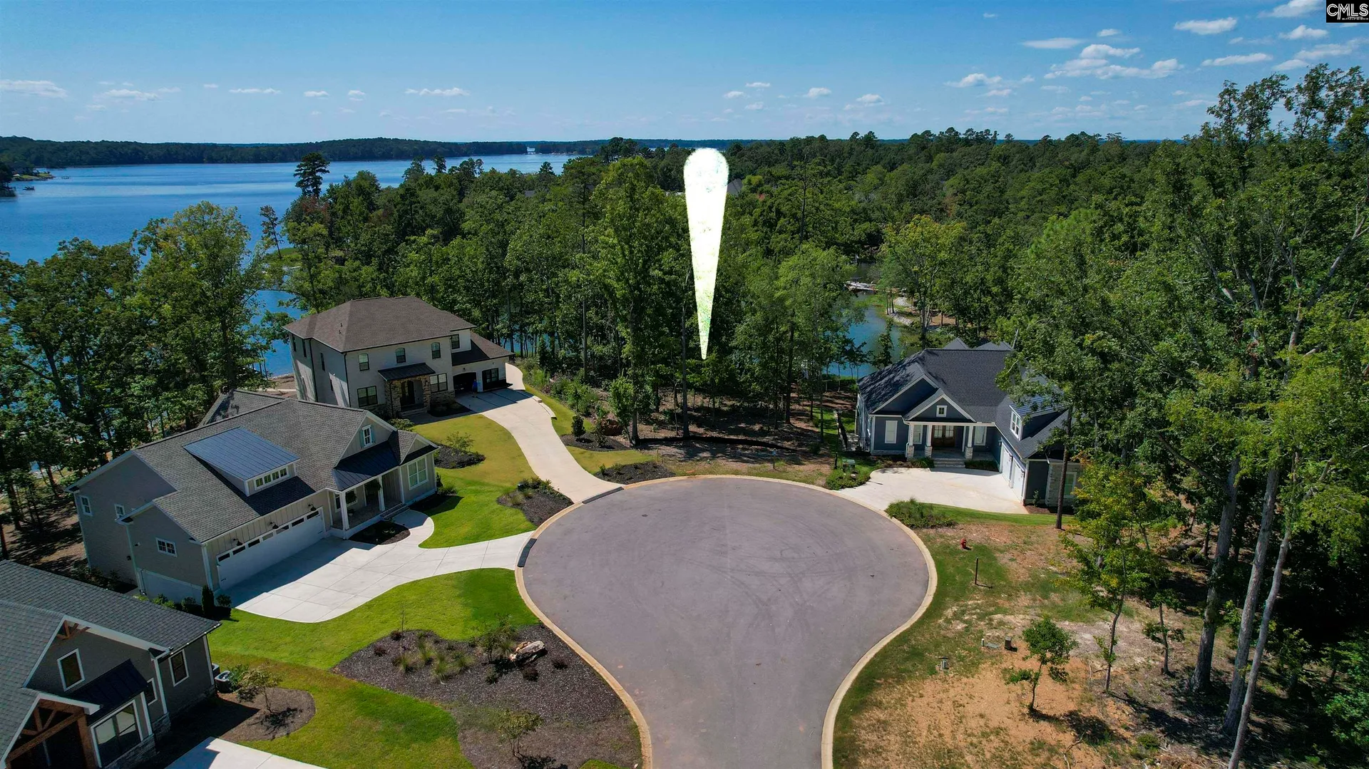 Property image 5 at 1095 Refuge Place, Chapin, SC 29036