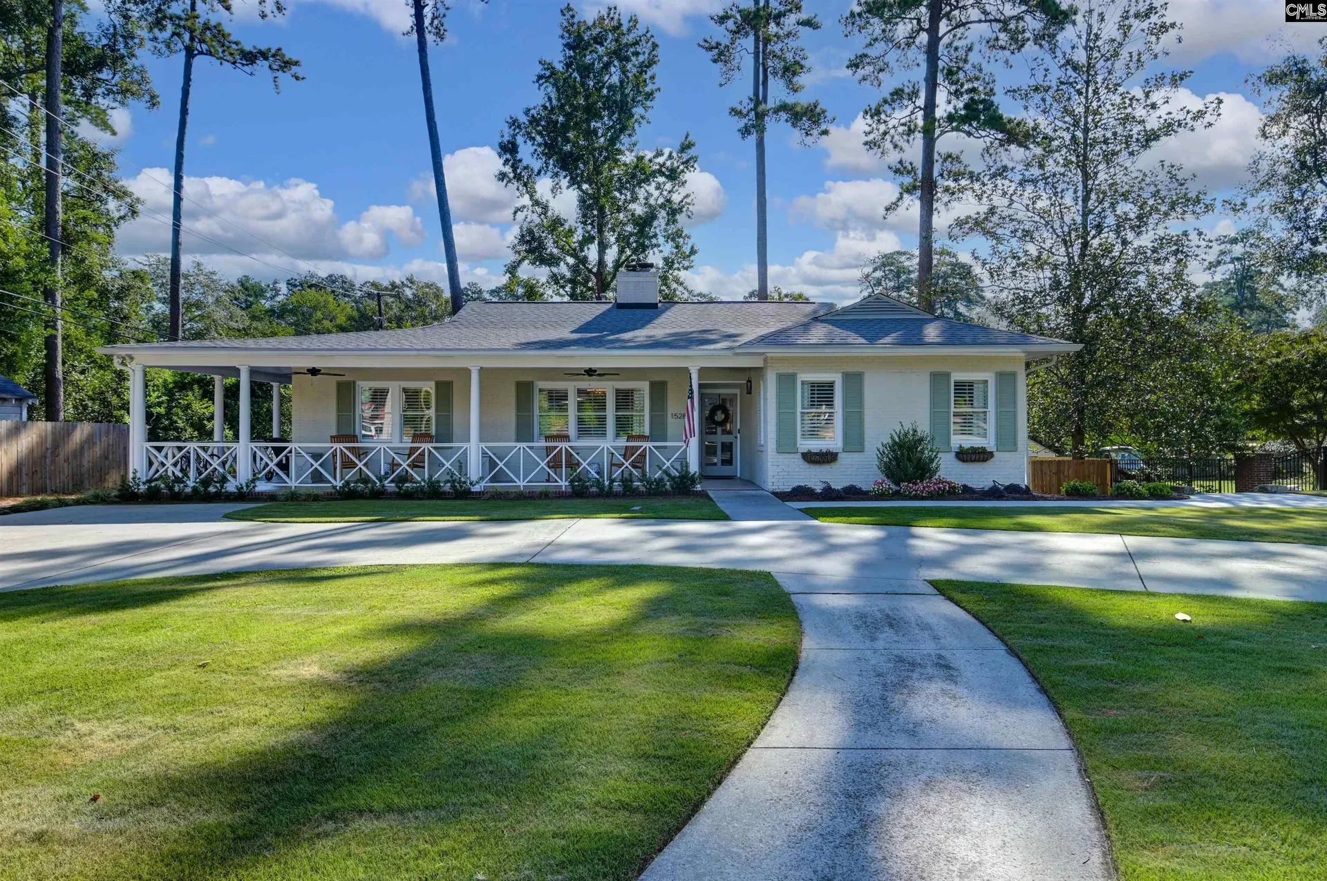1528 Belmont Drive